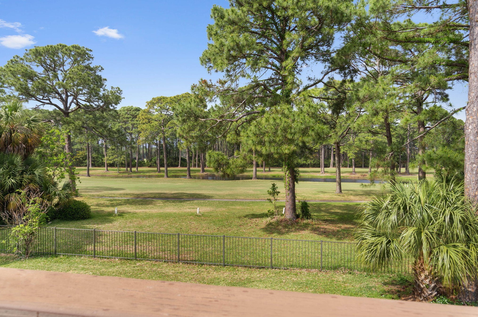 11 Country Club Dr, Destin FL  32541-4403 exterior