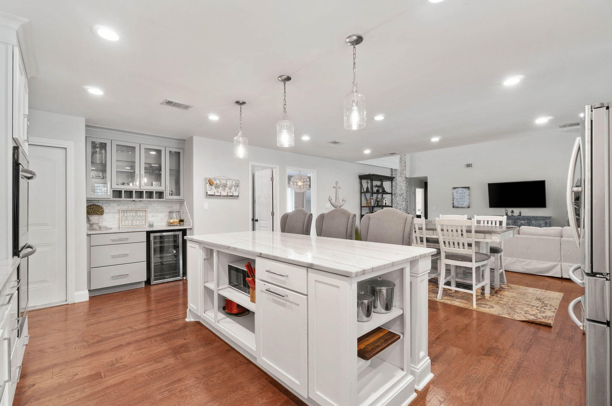 11 Country Club Dr, Destin FL  32541-4403 exterior