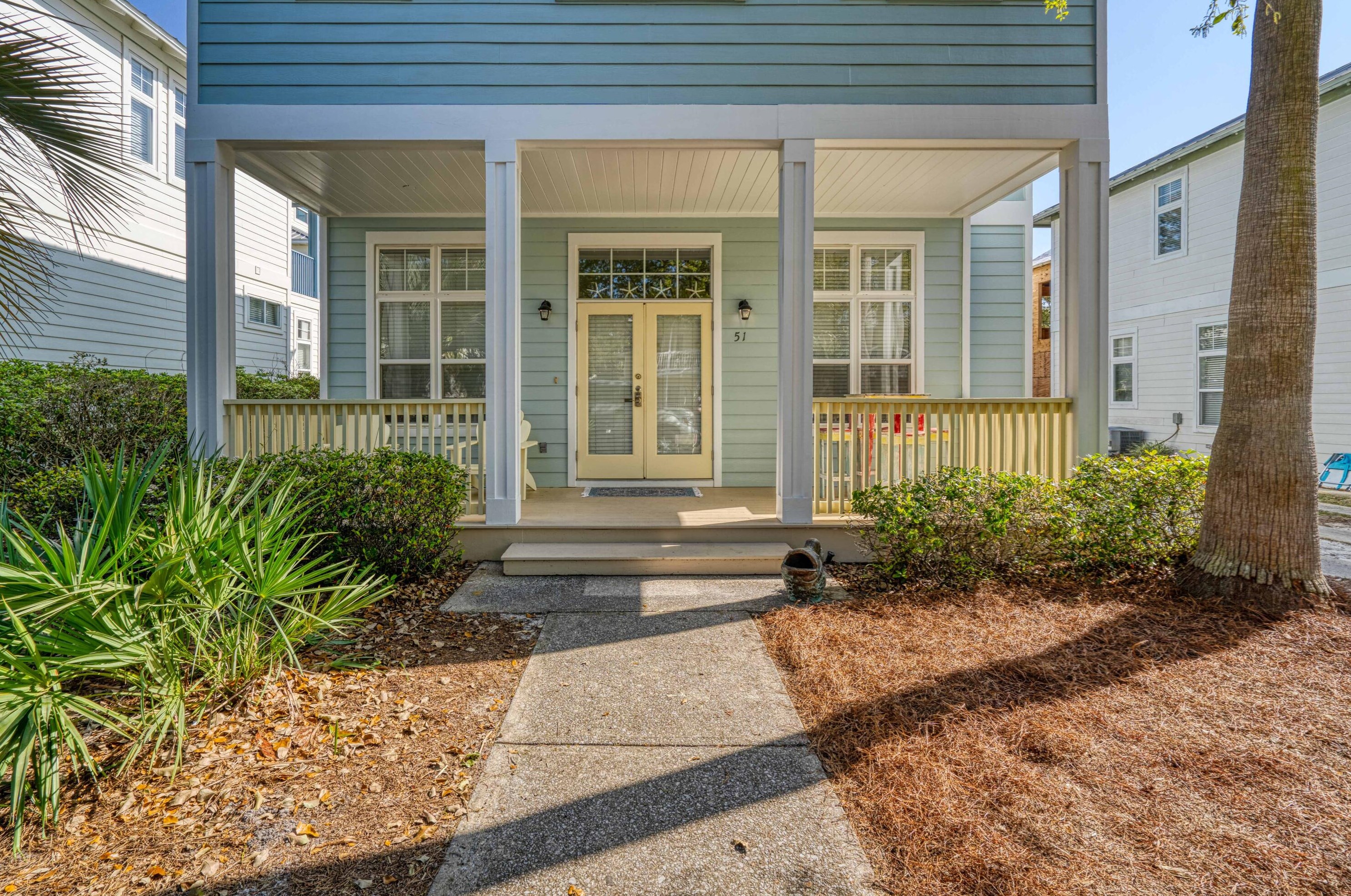 51 Redfish Cir, Santa Rosa Beach, FL 32459-4516