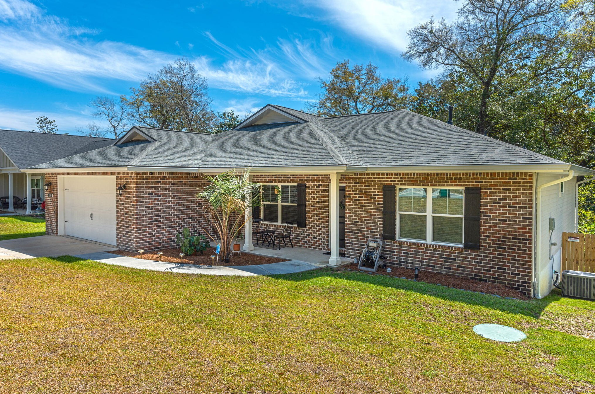 1714 25th St, Niceville, FL 32578