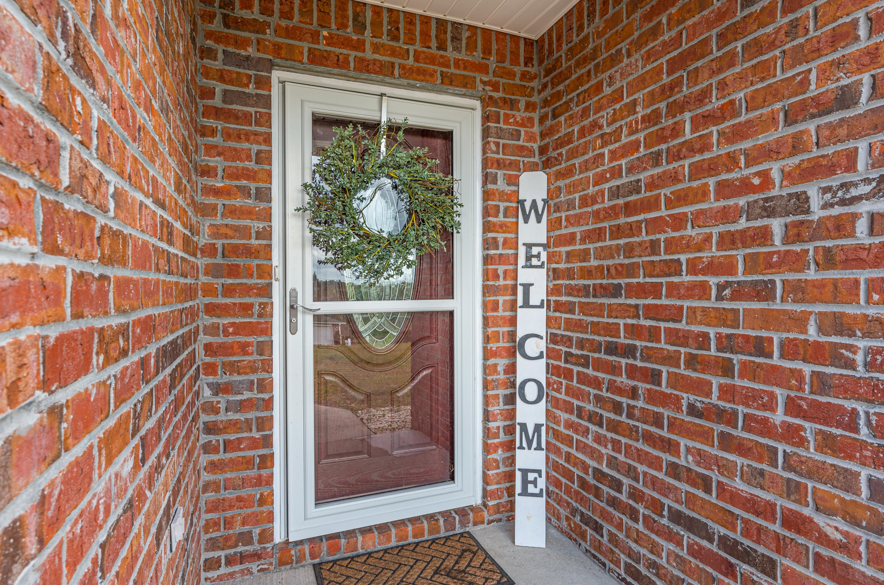 327 Egan Dr, Crestview FL  32536-5426 exterior