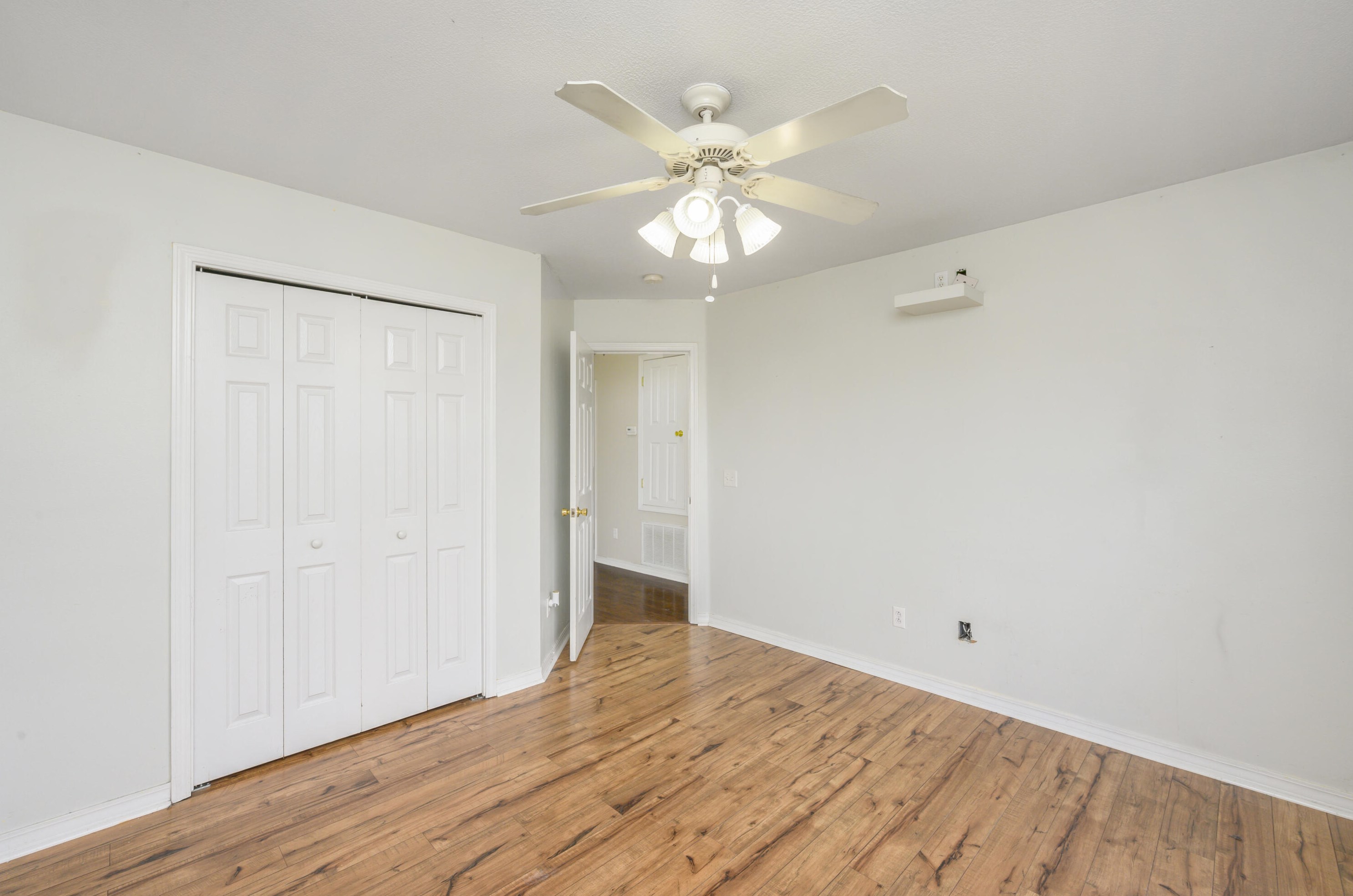 327 Egan Dr, Crestview FL  32536-5426 exterior