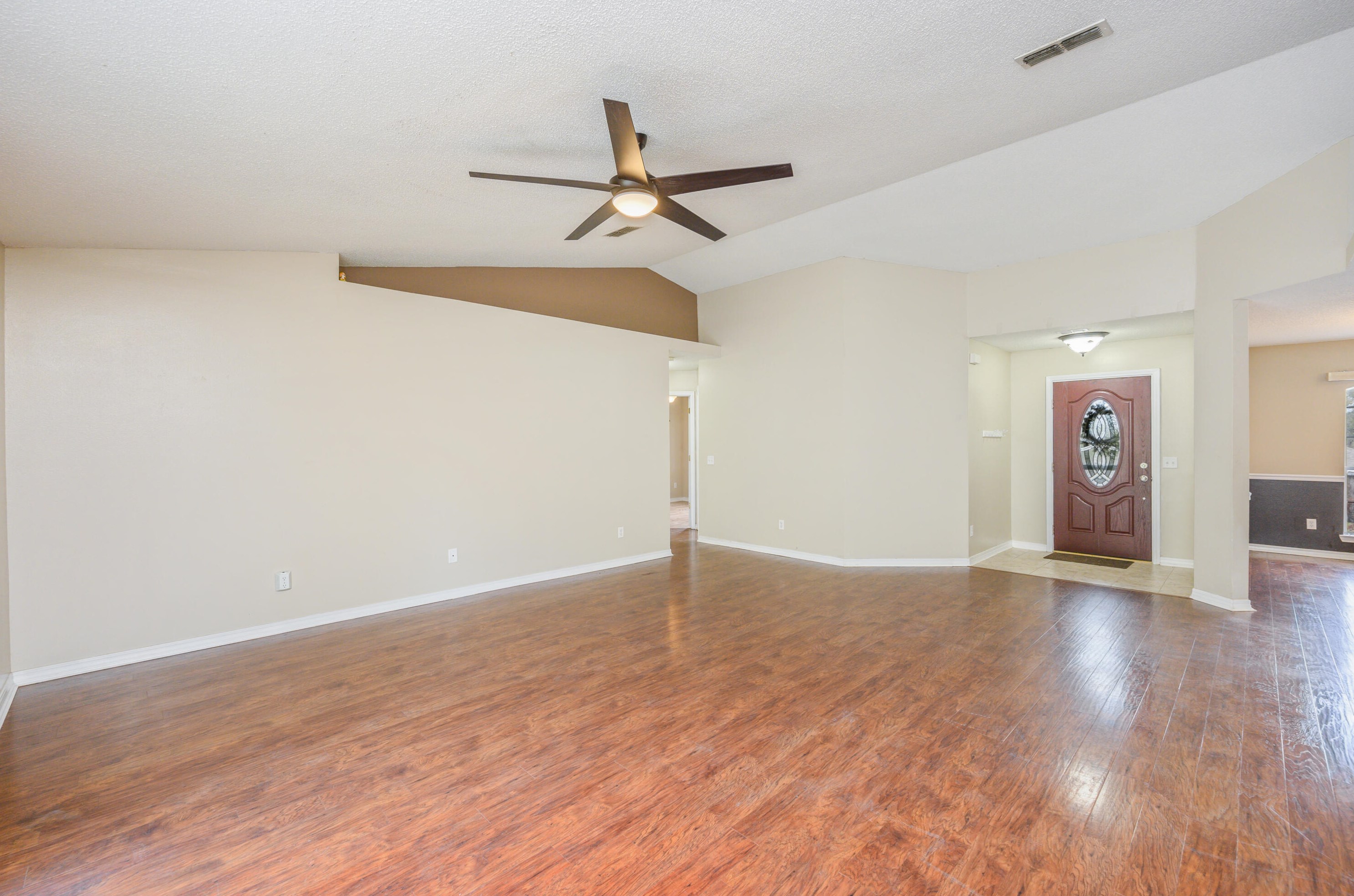 327 Egan Dr, Crestview FL  32536-5426 exterior