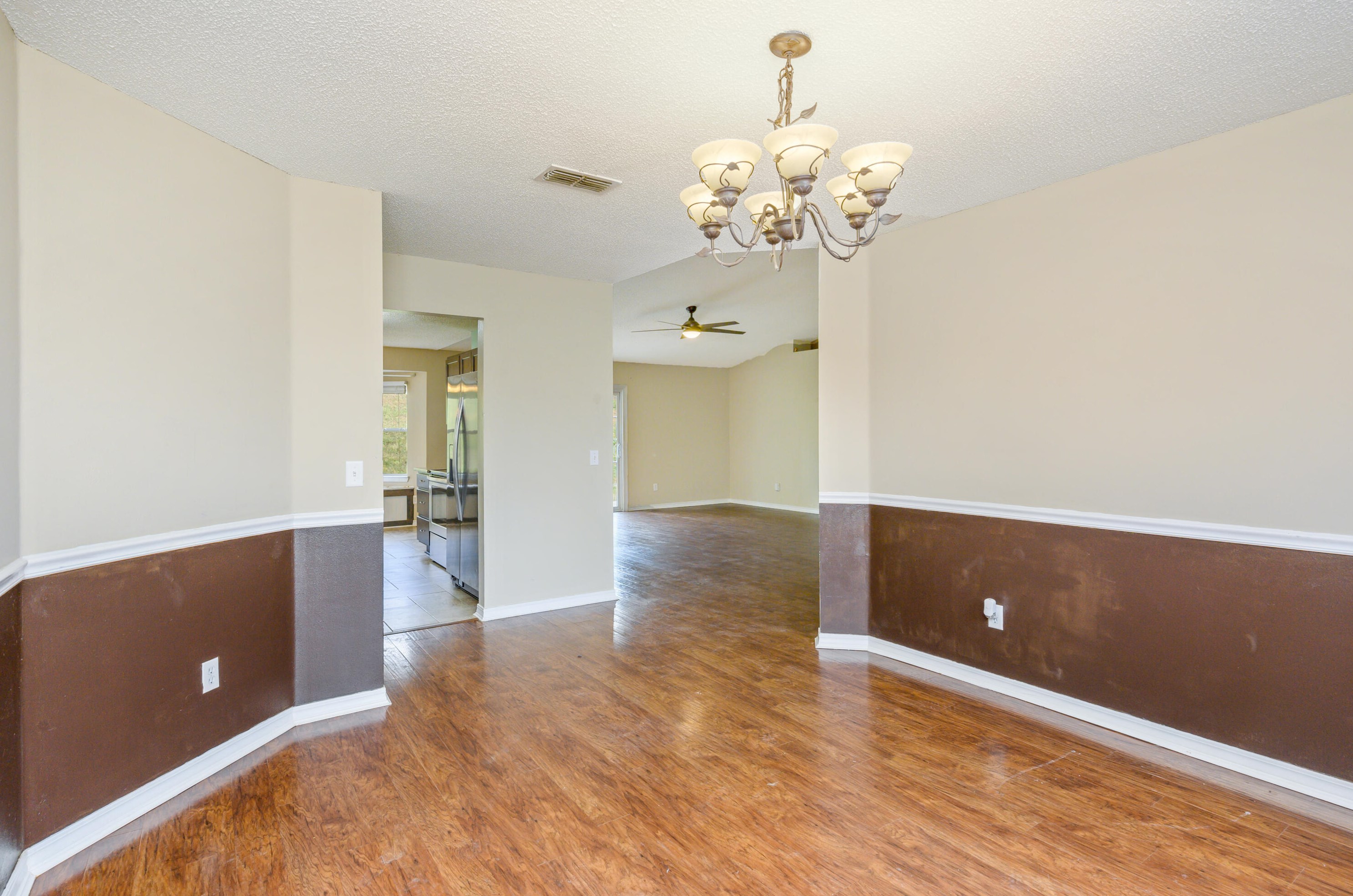 327 Egan Dr, Crestview FL  32536-5426 exterior
