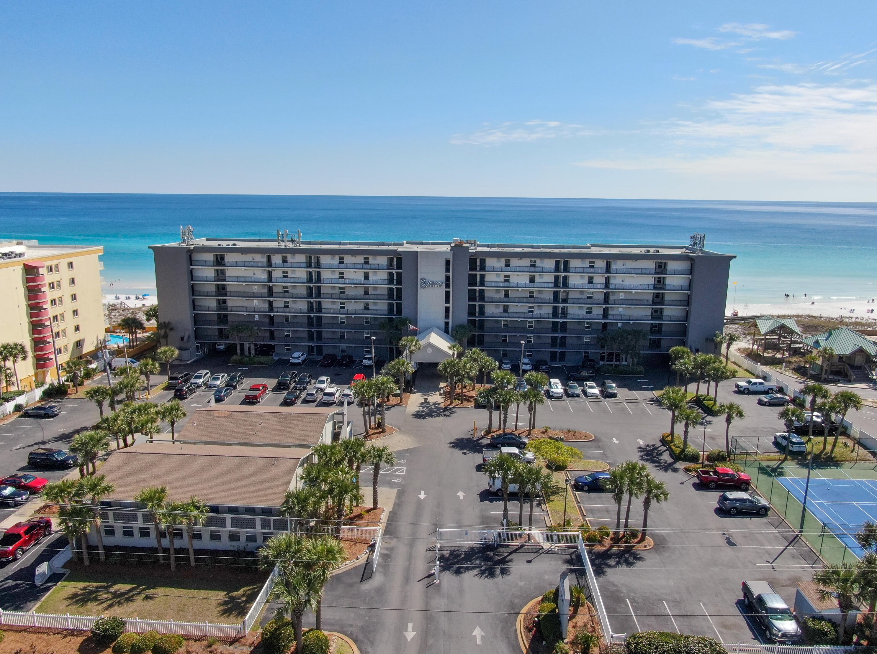 676 Santa Rosa Blvd #unit 6d, Fort Walton Beach, FL 32548
