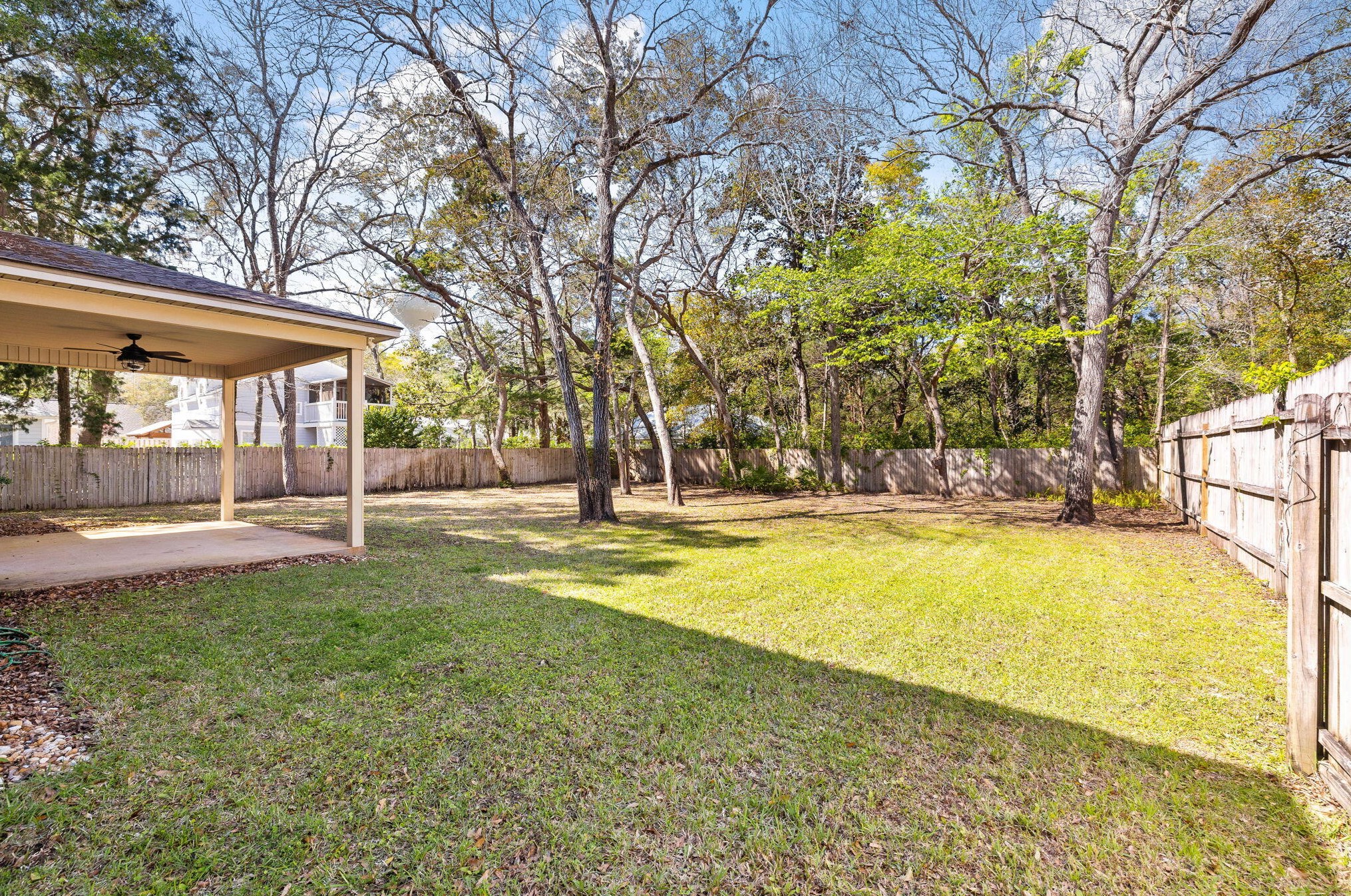 63 Blue Heron Dr, Santa Rosa Beach FL  32459-3074 exterior