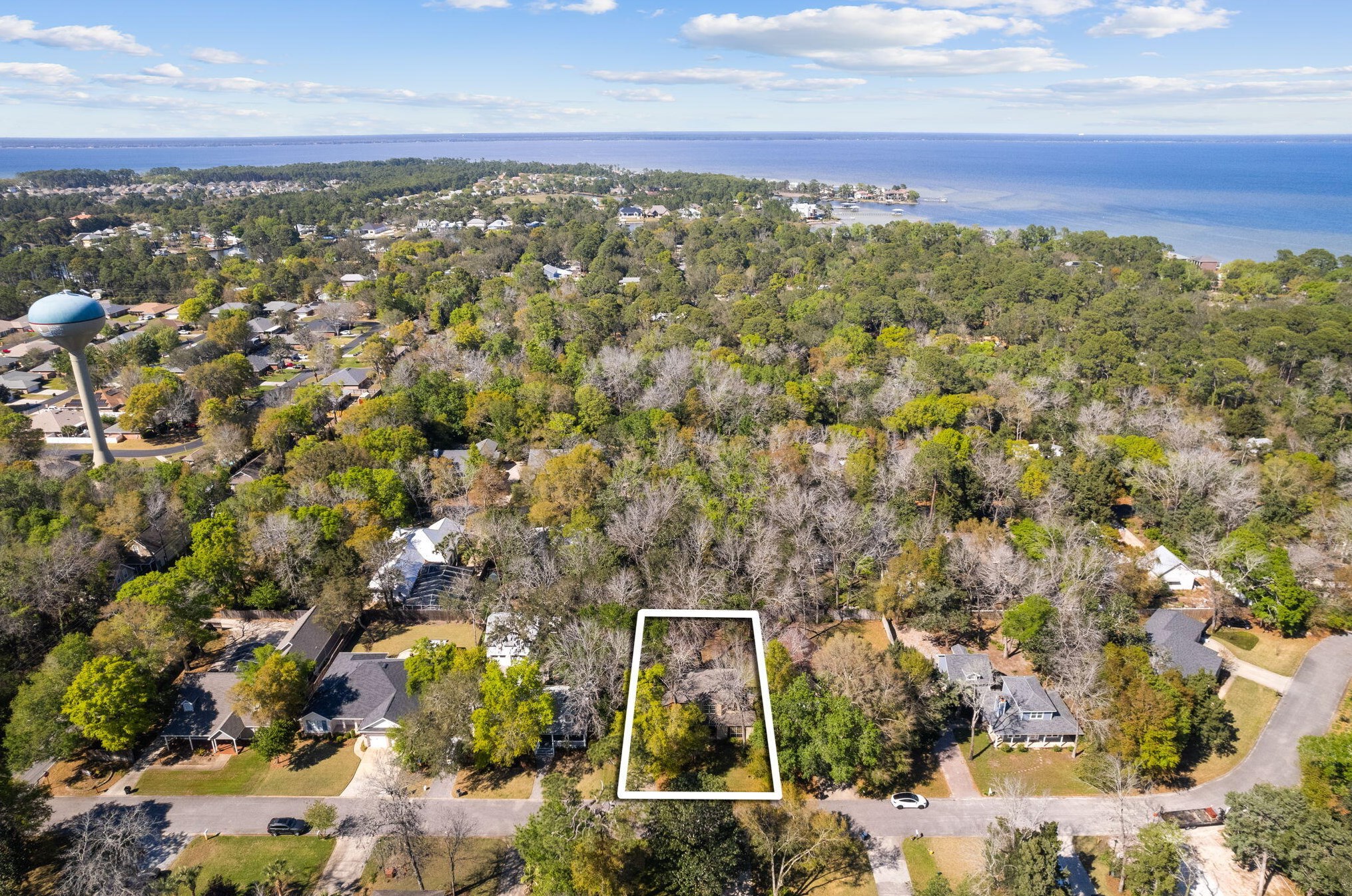 63 Blue Heron Dr, Santa Rosa Beach FL  32459-3074 exterior