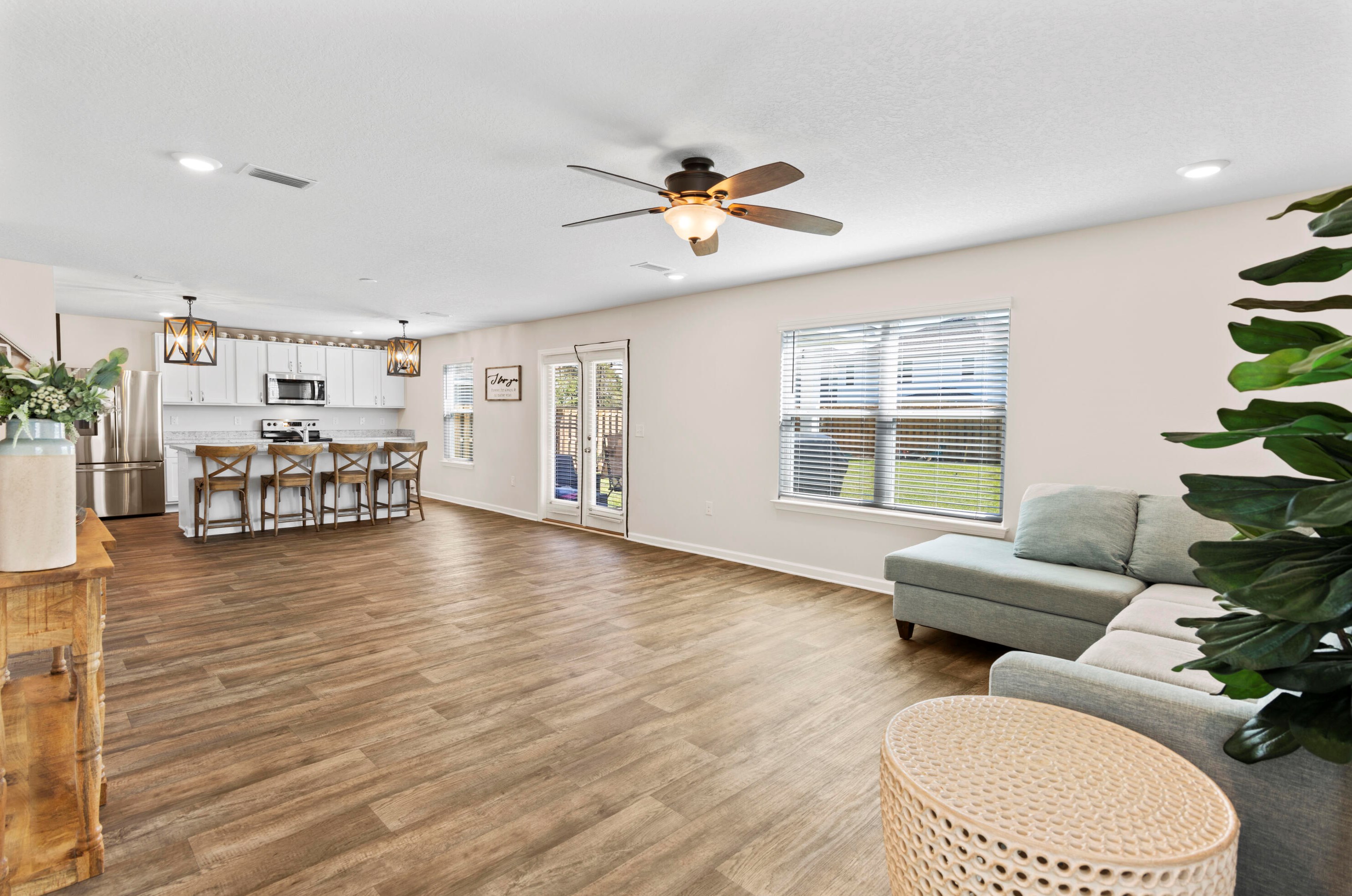 656 Earl Godwin Rd #lot 03, Freeport, FL 32439