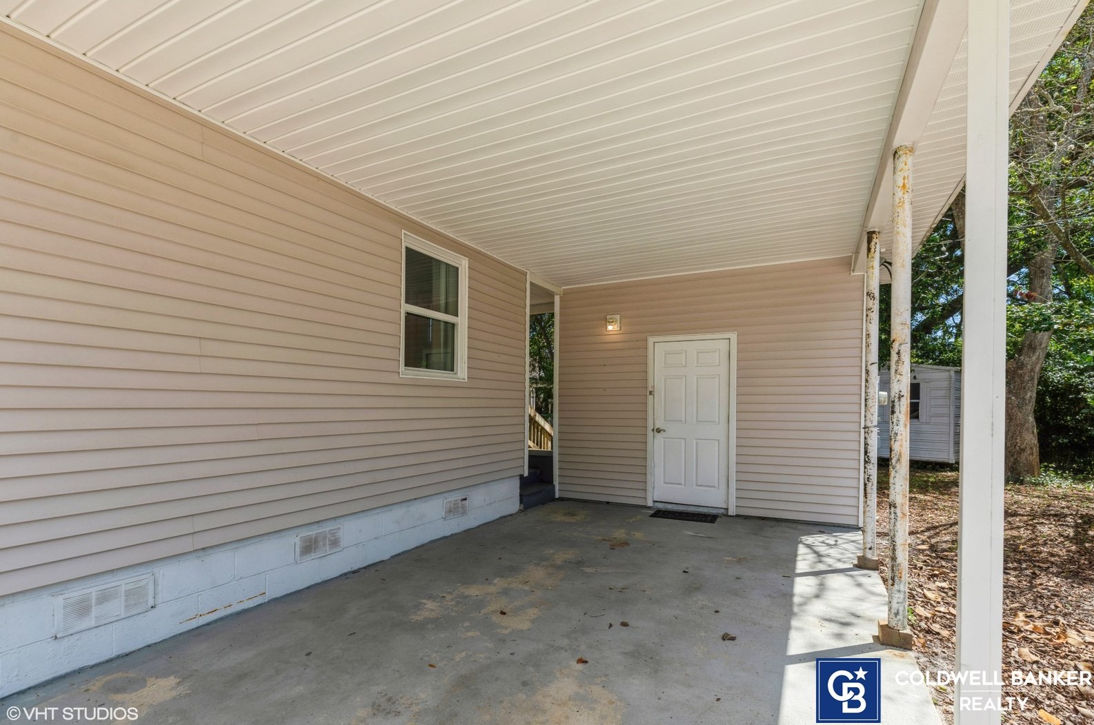 113 Maurice Ave, Fort Walton Beach FL  32548-4225 exterior