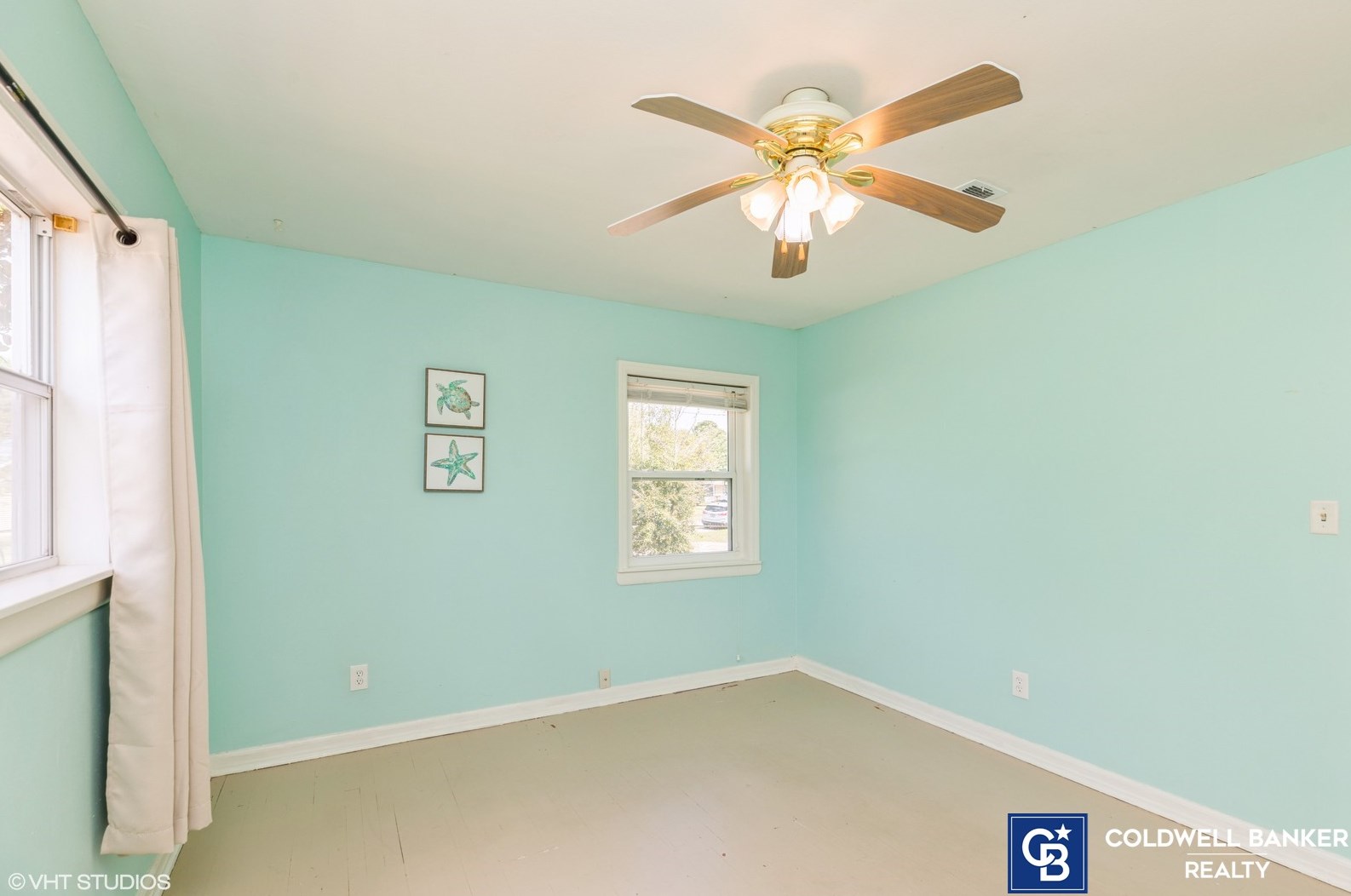 113 Maurice Ave, Fort Walton Beach FL  32548-4225 exterior