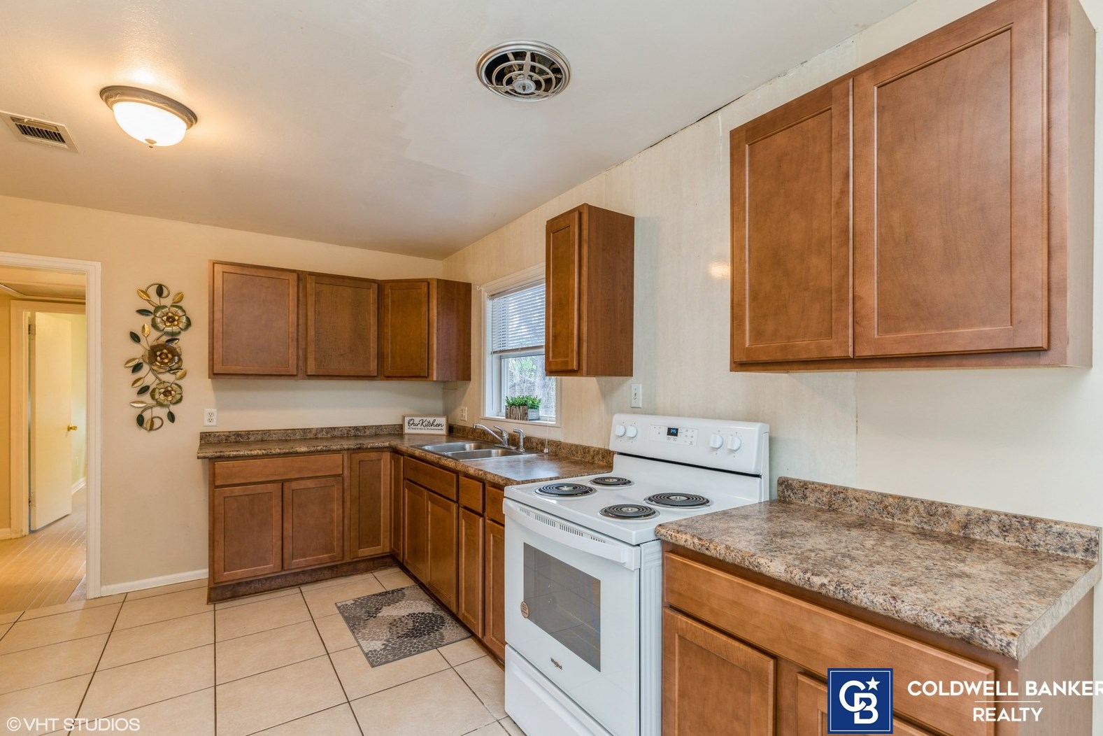 113 Maurice Ave, Fort Walton Beach FL  32548-4225 exterior