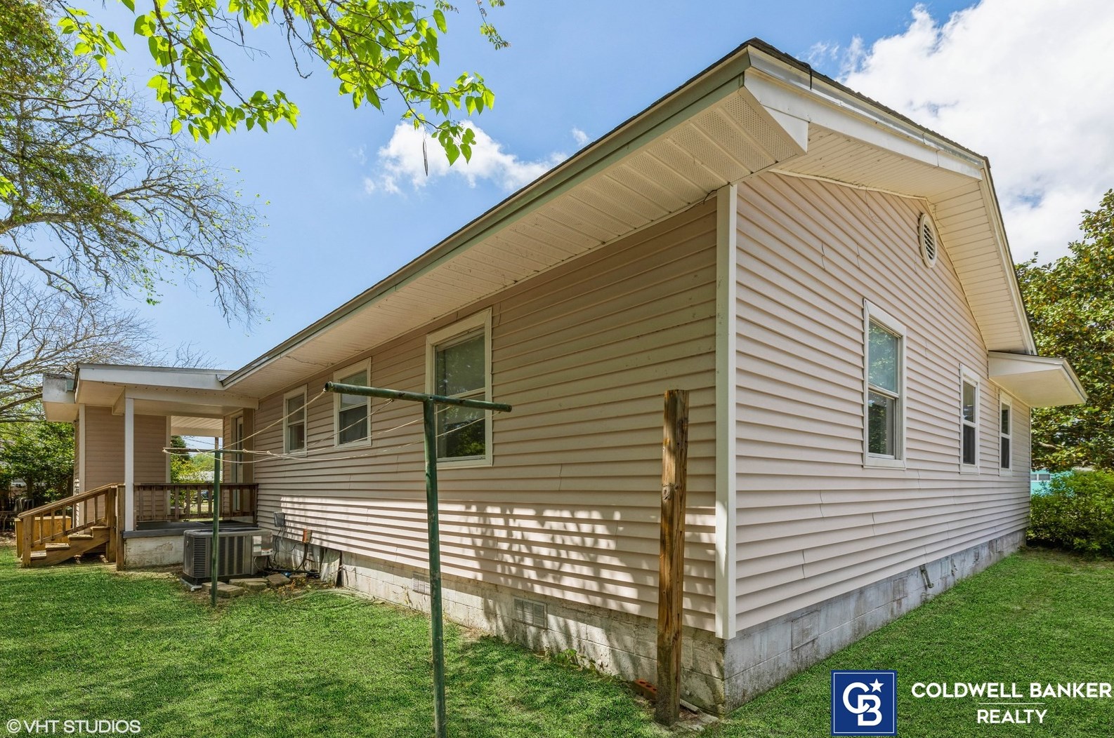 113 Maurice Ave, Fort Walton Beach FL  32548-4225 exterior