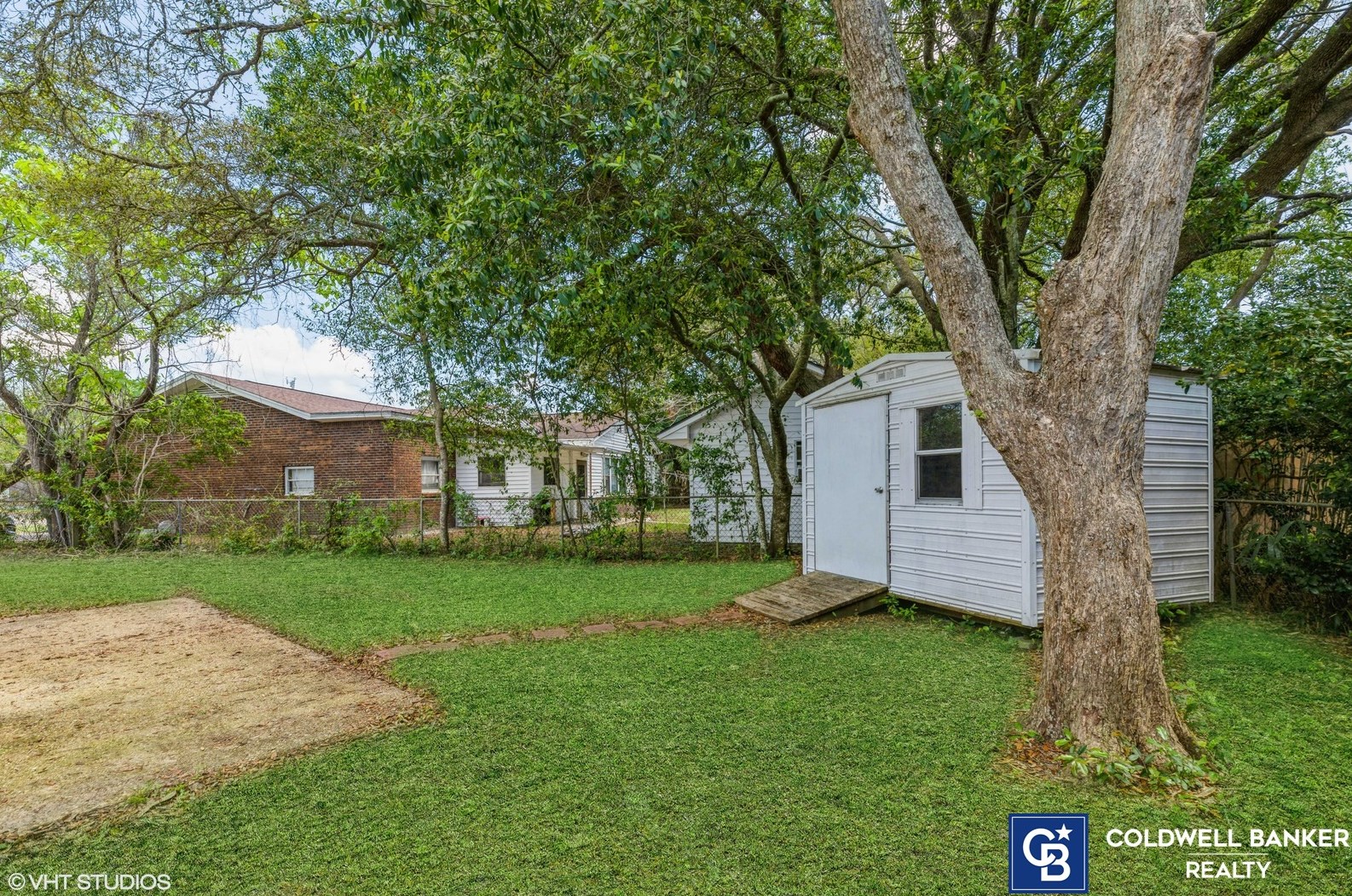 113 Maurice Ave, Fort Walton Beach FL  32548-4225 exterior