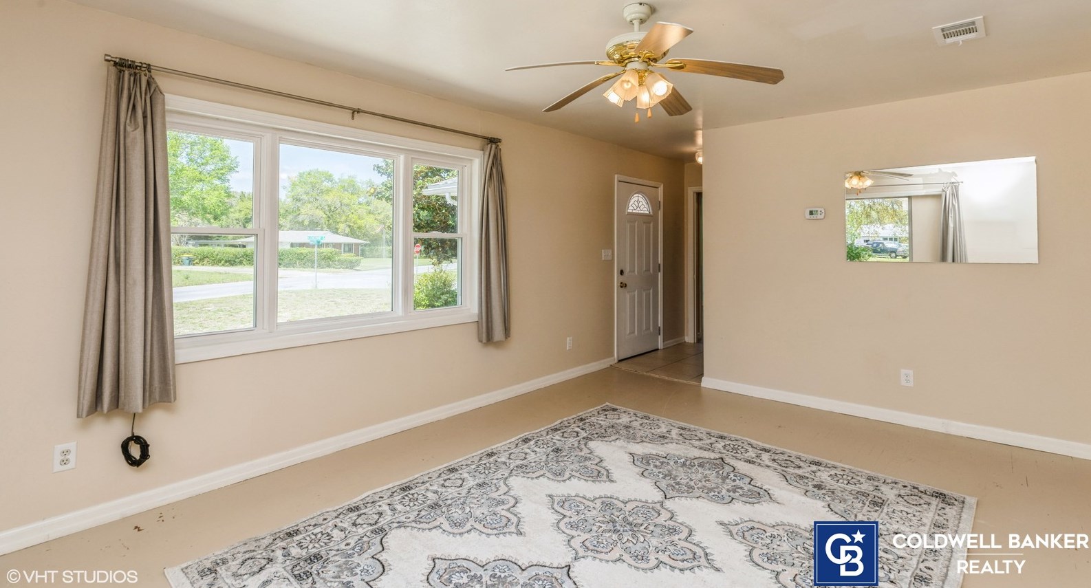 113 Maurice Ave, Fort Walton Beach FL  32548-4225 exterior