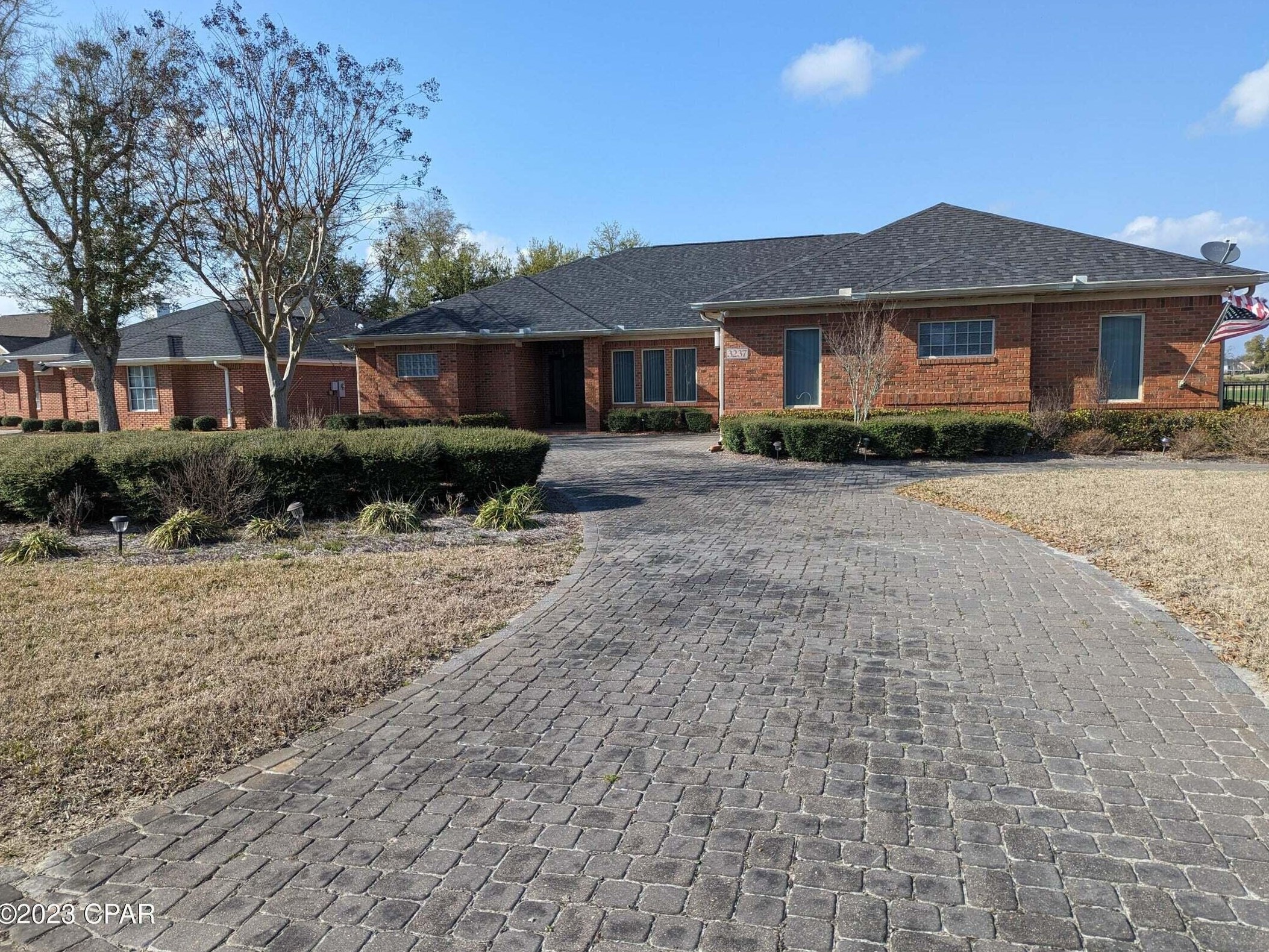 3237 Country Club Dr, Lynn Haven, FL 32444