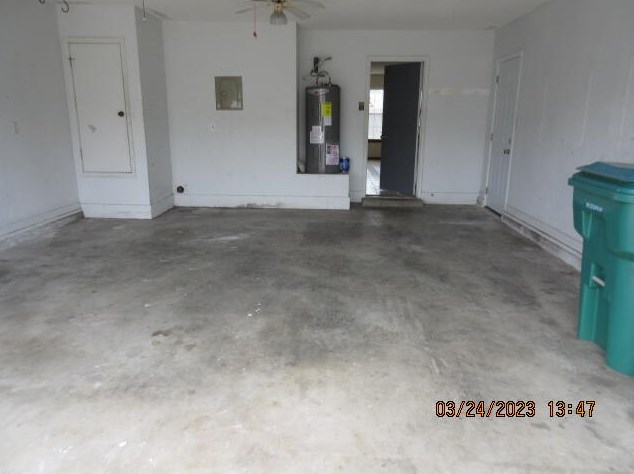 470 Sandy Ridge Cir, Mary Esther FL  32569-2112 exterior