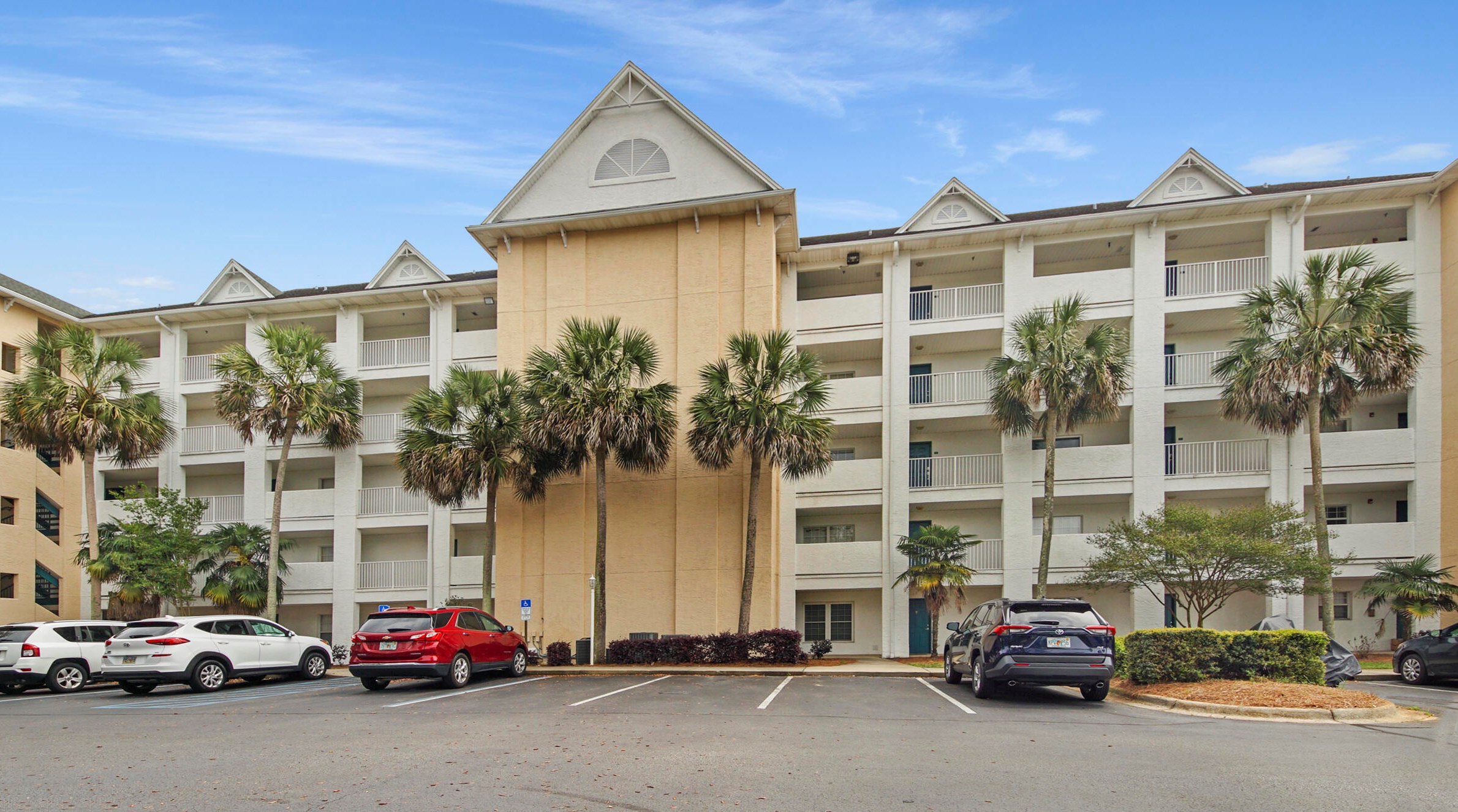 4276 Calinda Ln #123, Niceville, FL 32578