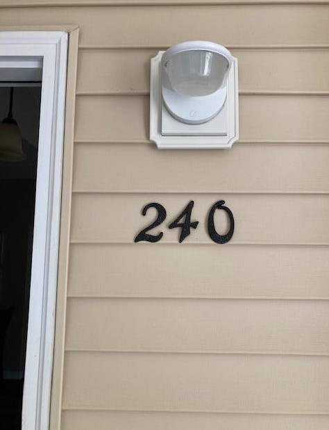 1501 N Partin Dr N #240, Niceville, FL 32578