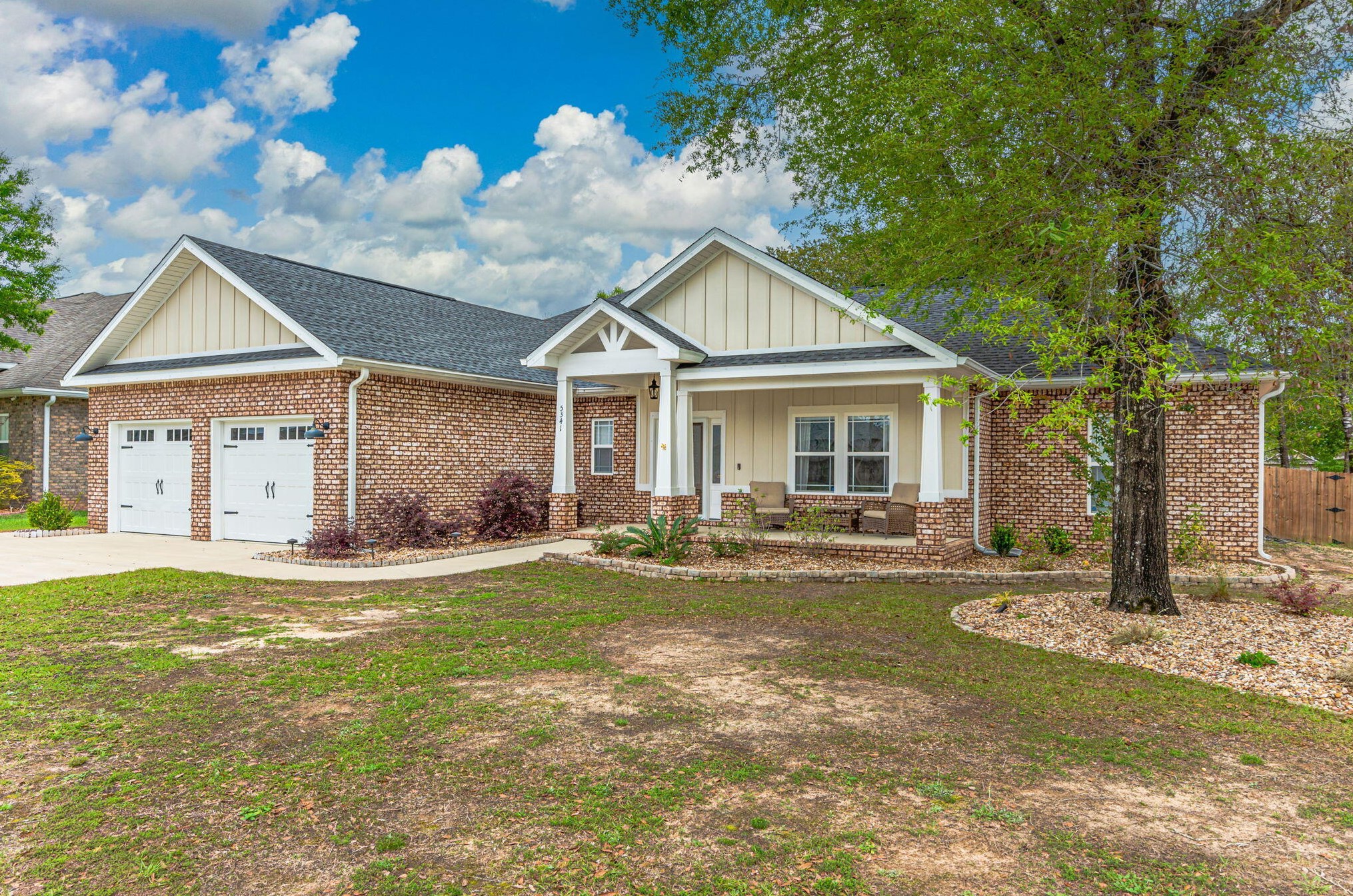 5341 Wyndell Cir, Crestview, FL 32539