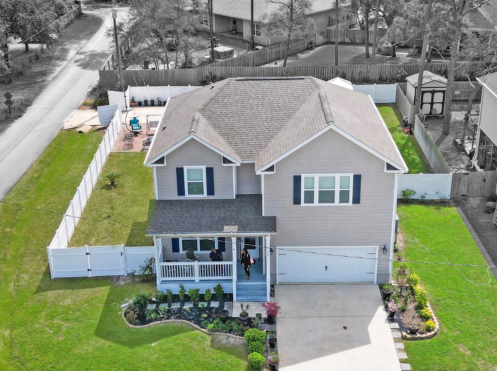 798 Las Roblas Grande Dr, Santa Rosa Beach, FL 32459-3140