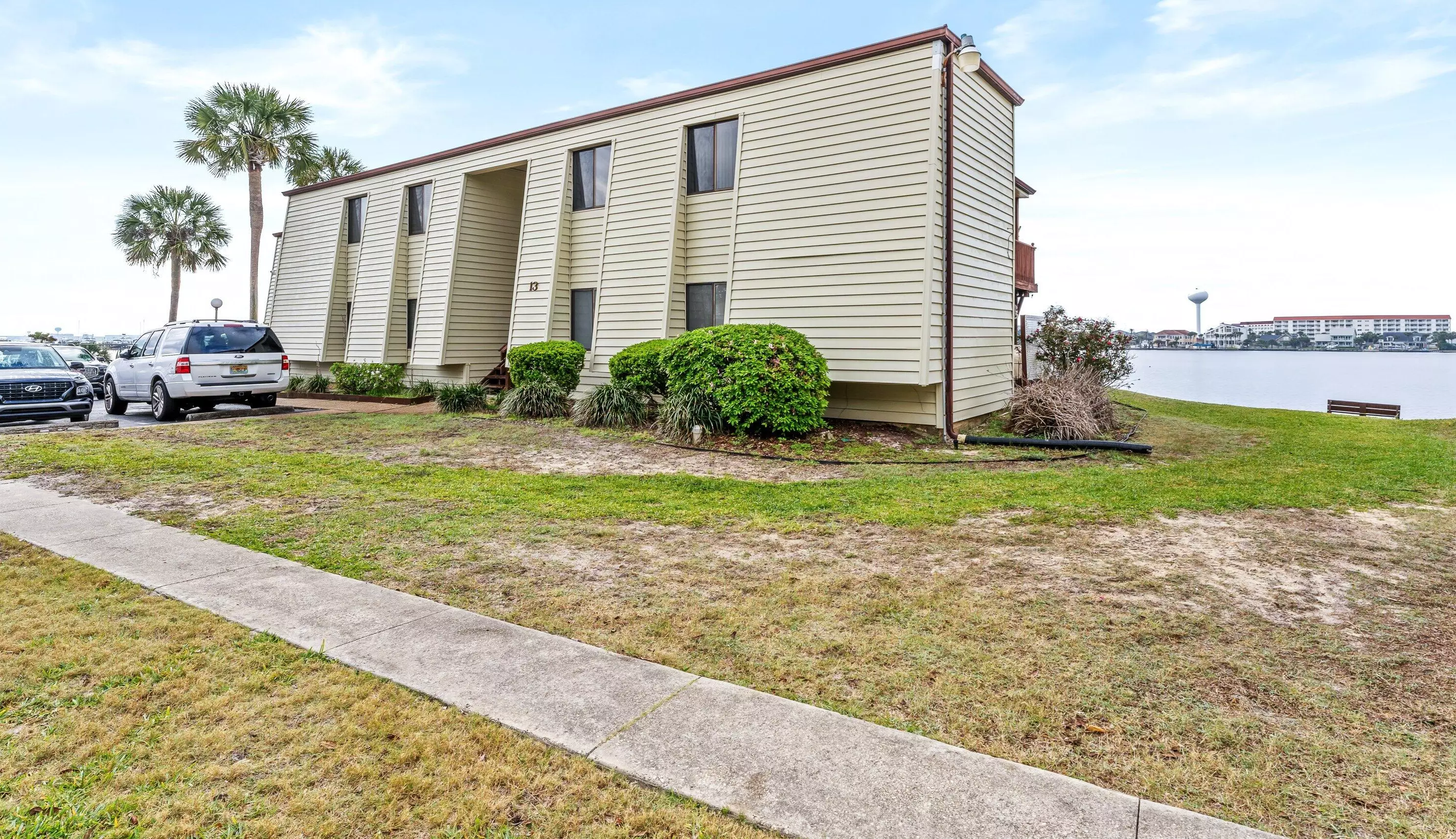 308 Sw Miracle Strip Parkway Sw #unit 13d, Fort Walton Beach, FL 32548