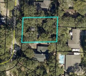 596 L Ombre Ct Ne, Fort Walton Beach, FL 32547
