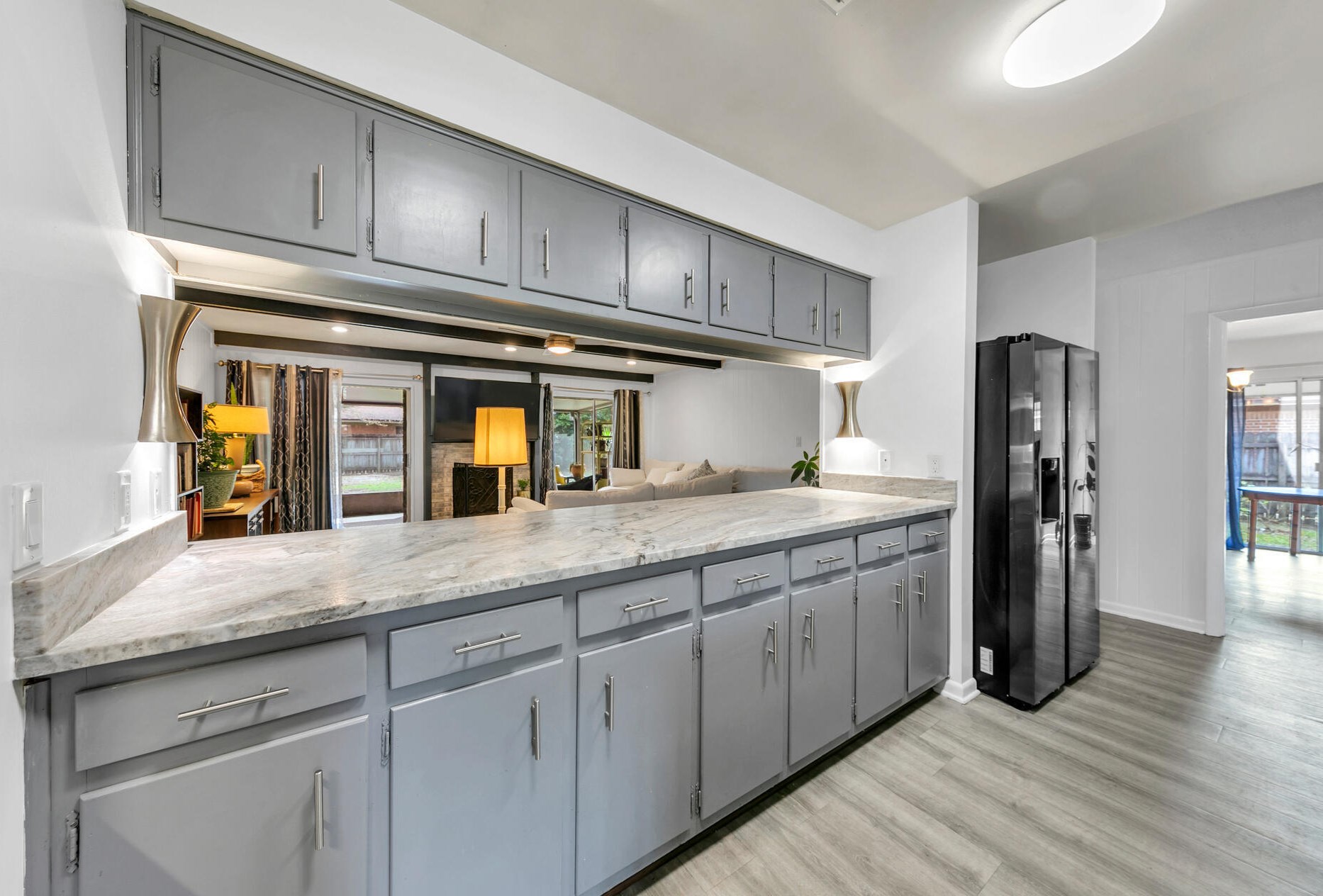 20 Cambridge Ave, Fort Walton Beach FL  32547-1726 exterior