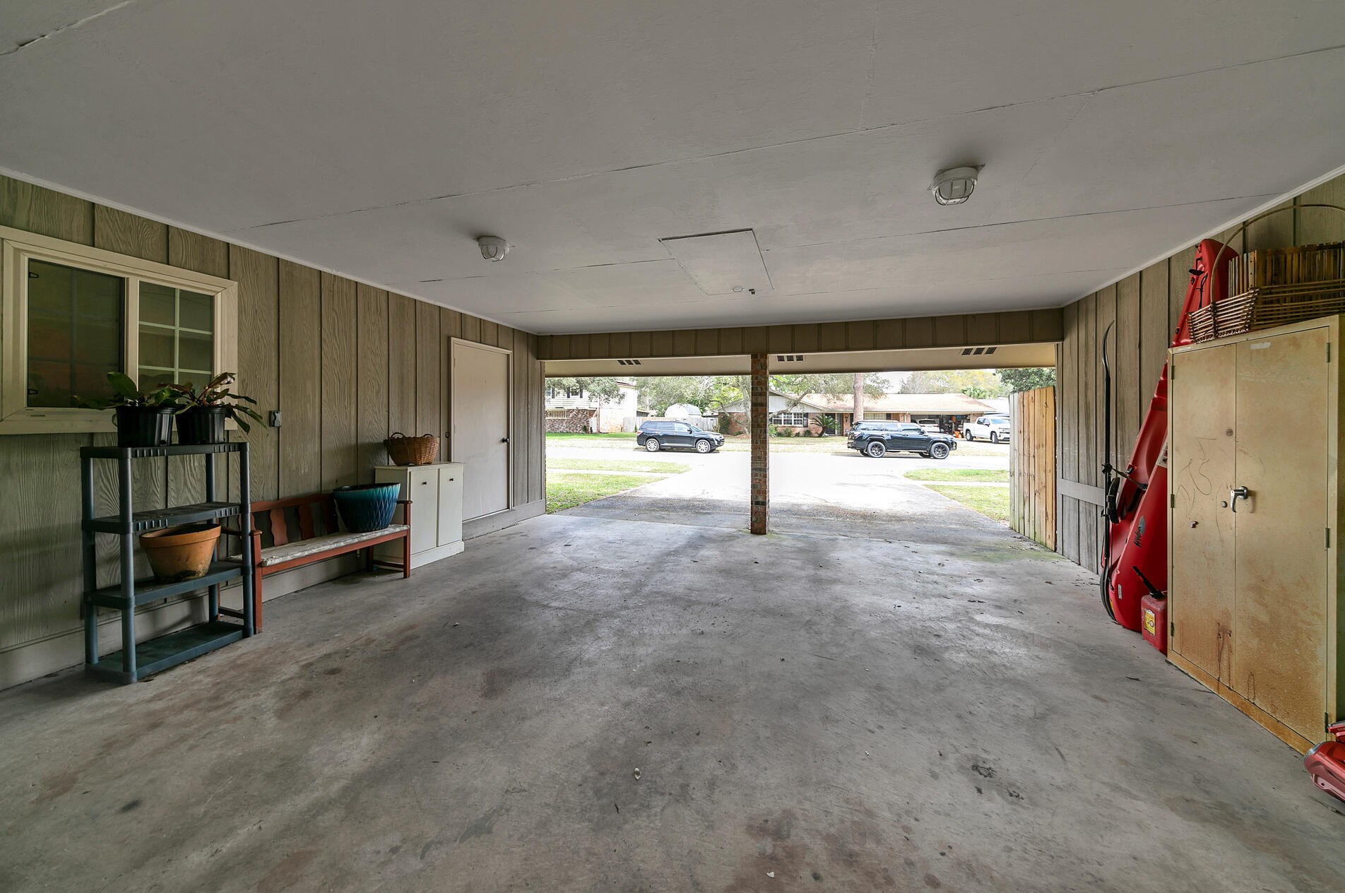 20 Cambridge Ave, Fort Walton Beach FL  32547-1726 exterior