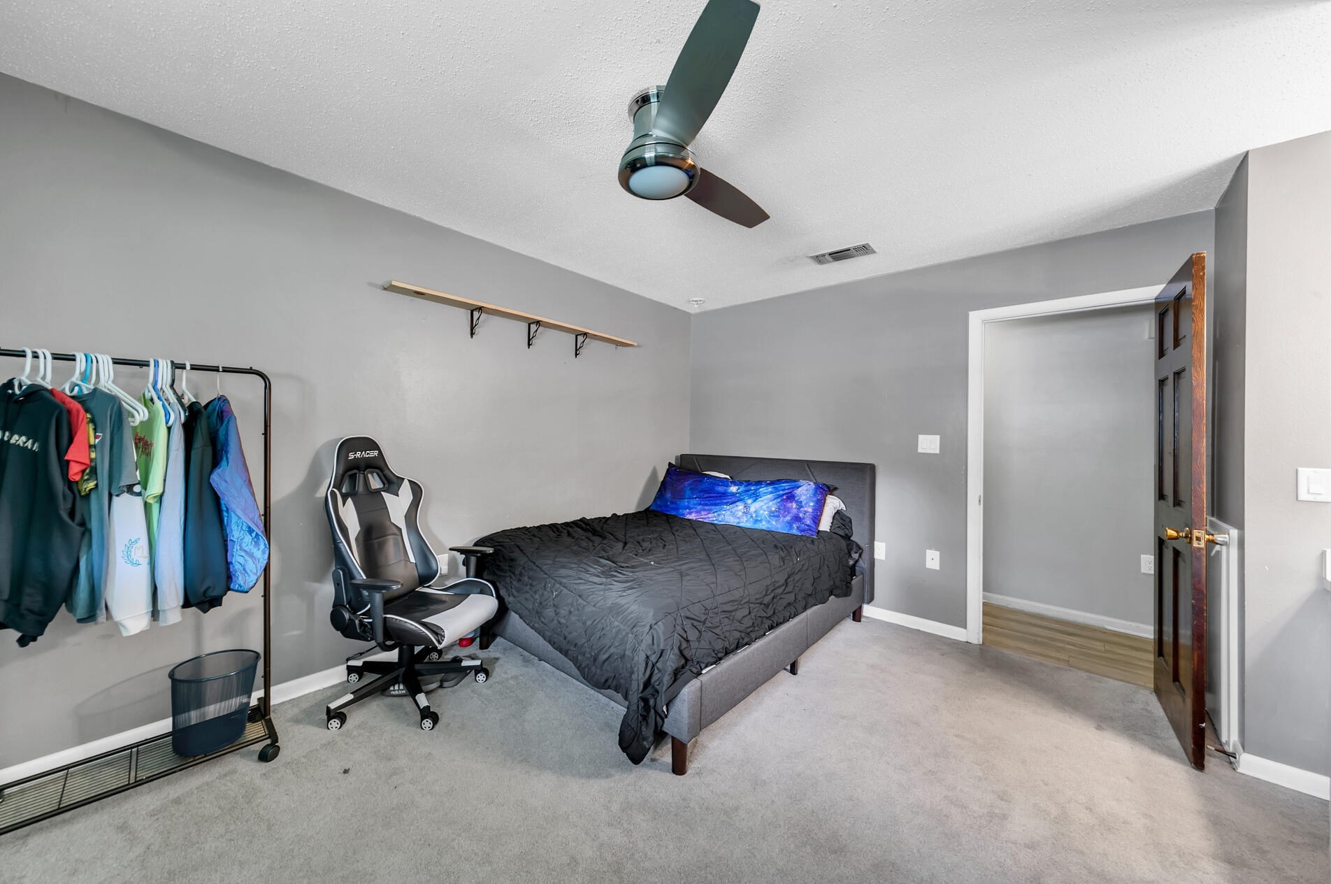 20 Cambridge Ave, Fort Walton Beach FL  32547-1726 exterior