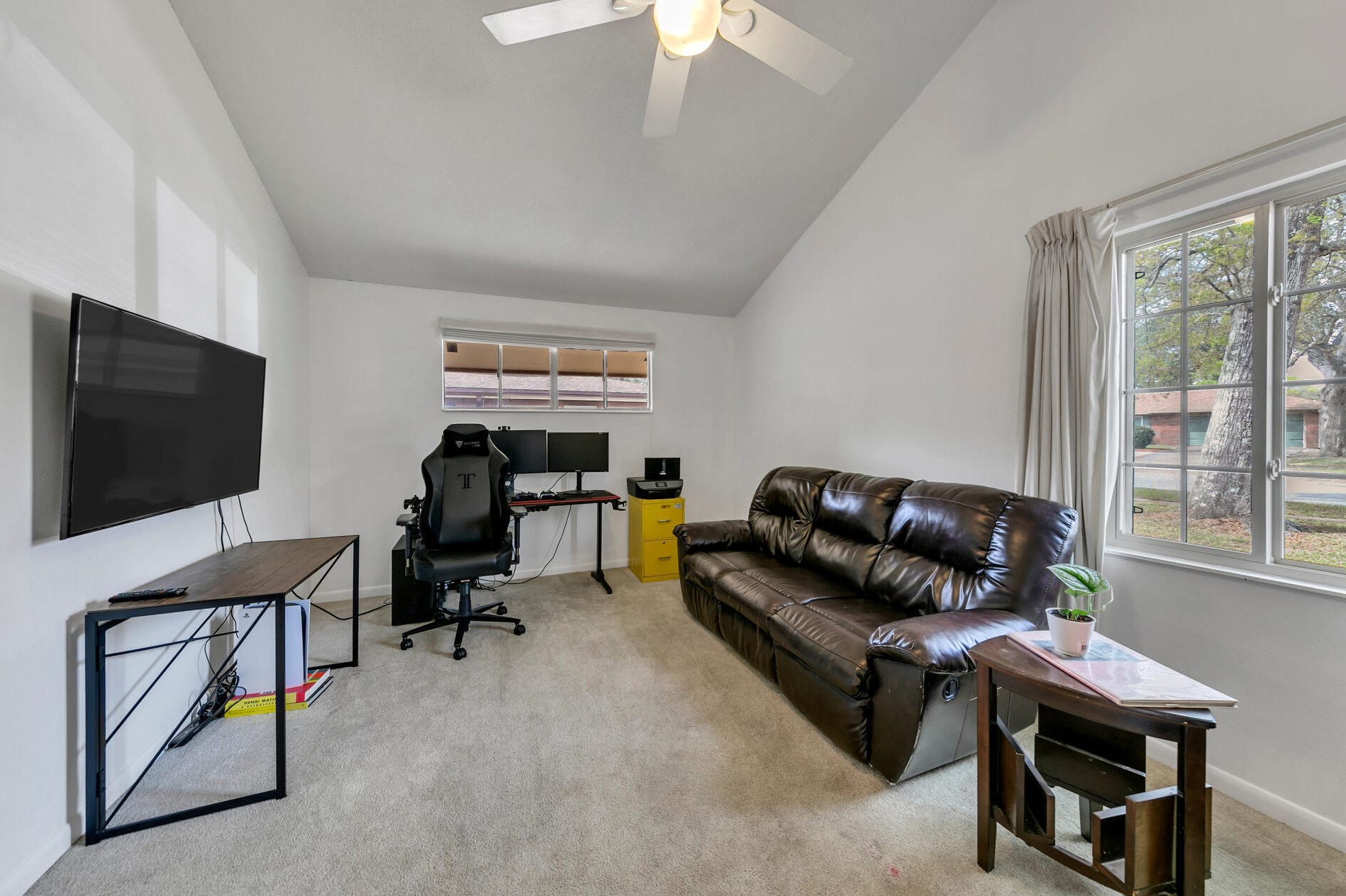 20 Cambridge Ave, Fort Walton Beach FL  32547-1726 exterior