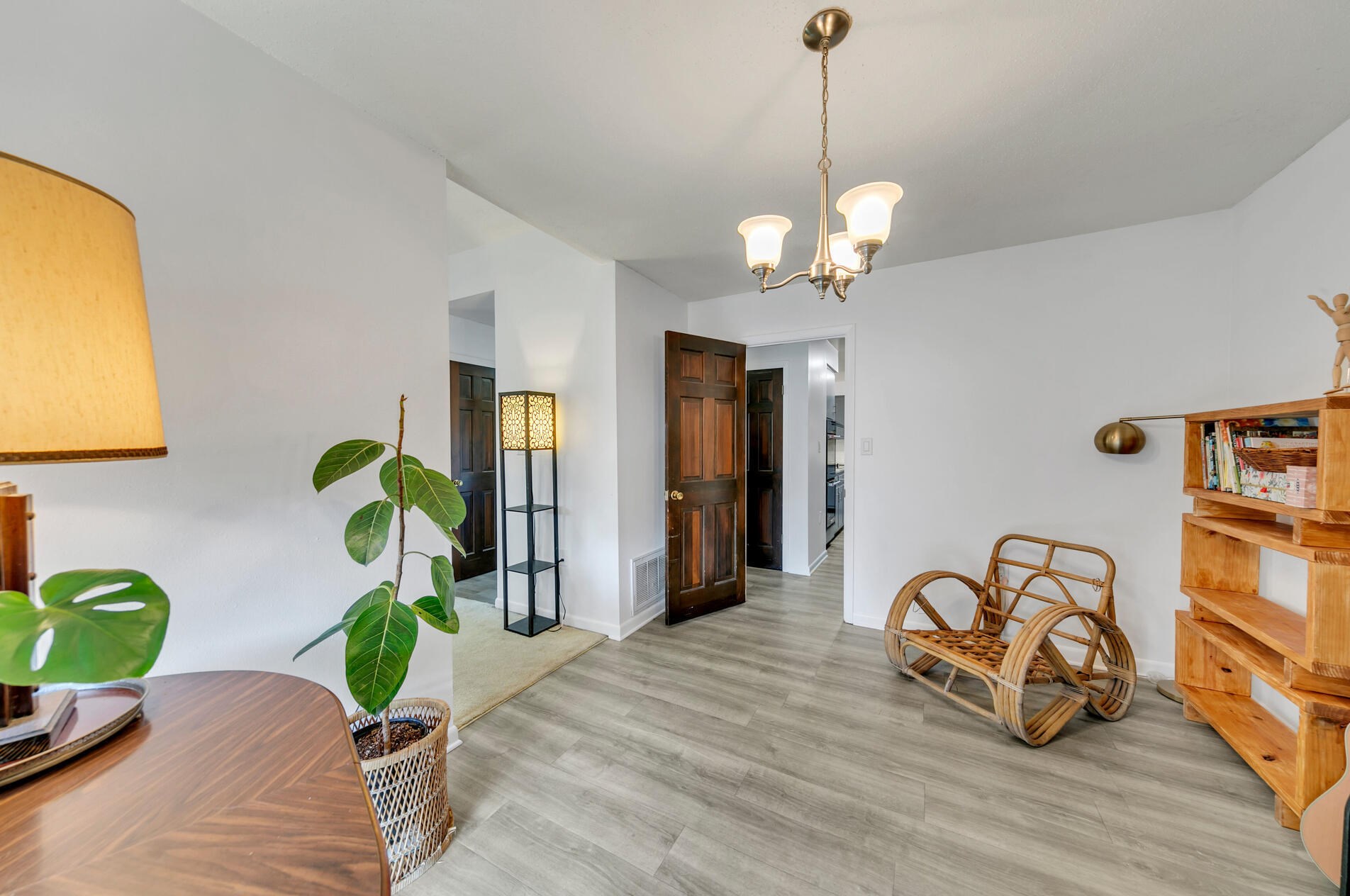 20 Cambridge Ave, Fort Walton Beach FL  32547-1726 exterior