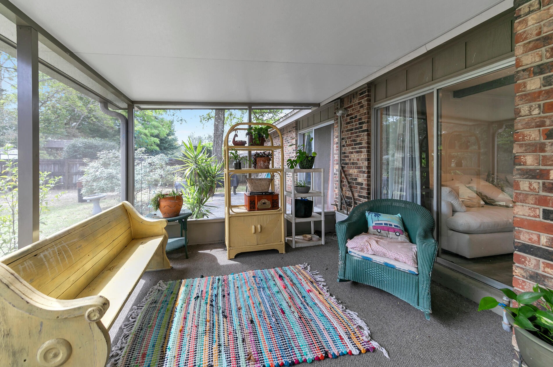 20 Cambridge Ave, Fort Walton Beach FL  32547-1726 exterior