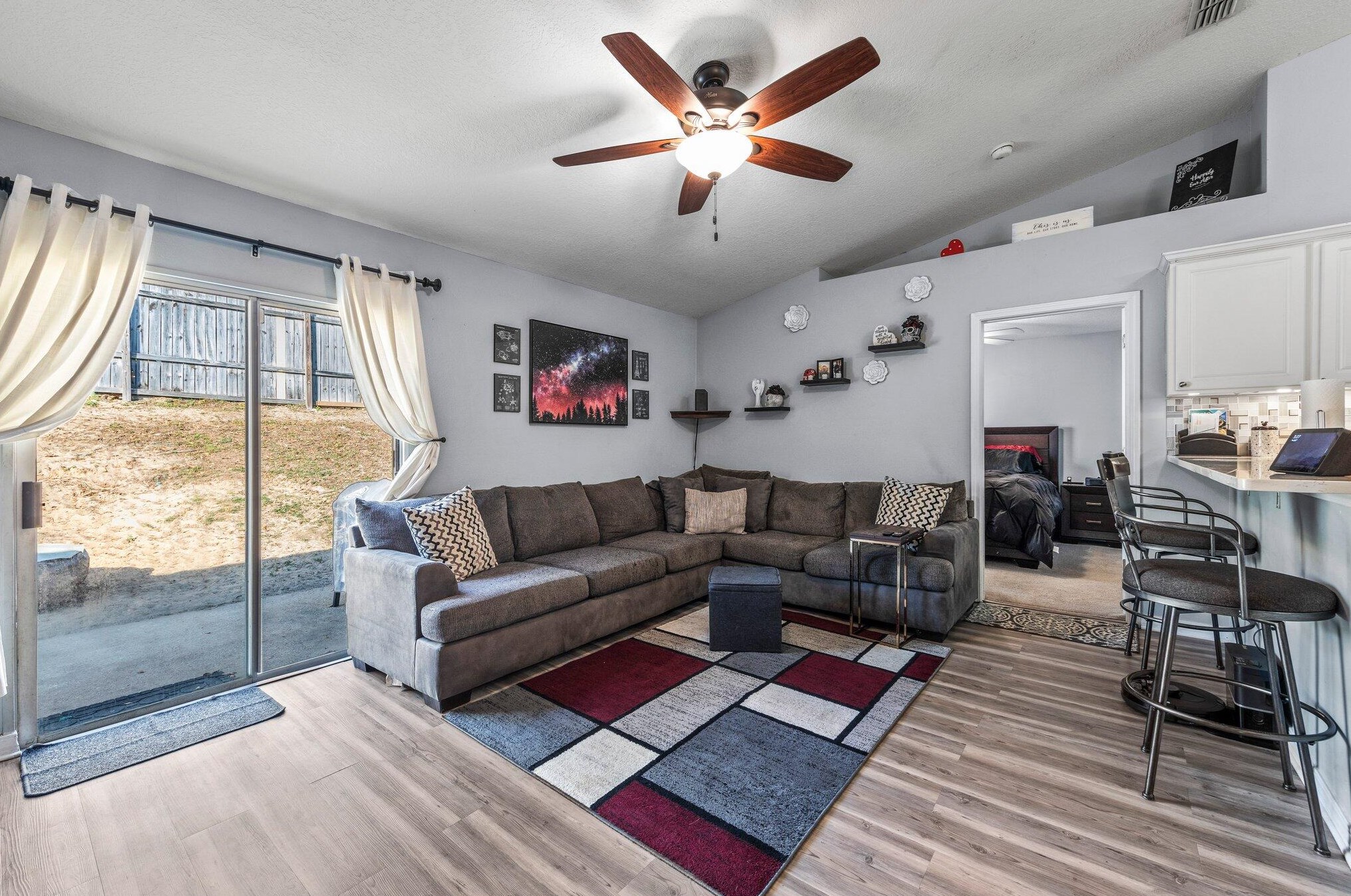 191 Cabana Way, Crestview FL  32536-3303 exterior