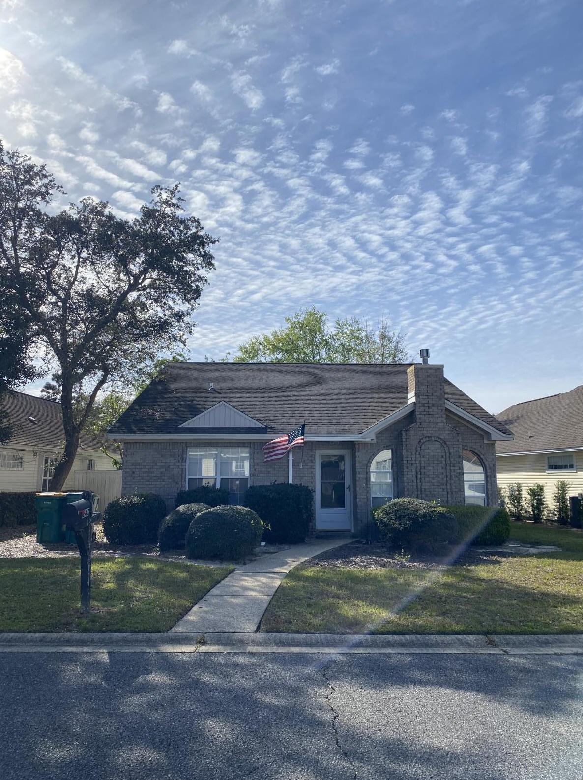 243 Parkwood Cir, Niceville, FL 32578