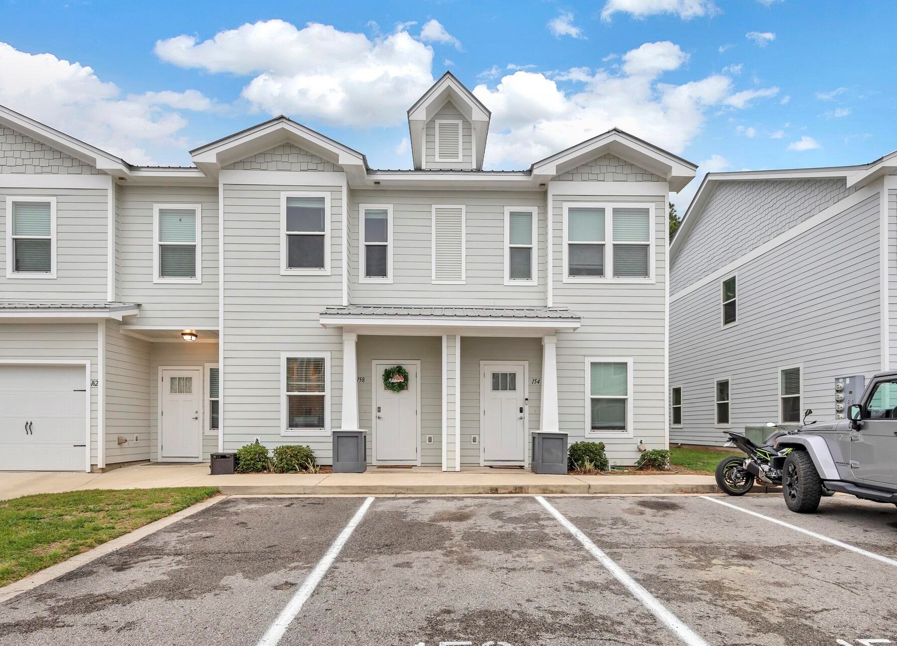 158 N Sand Palm Road N, Freeport, FL 32439