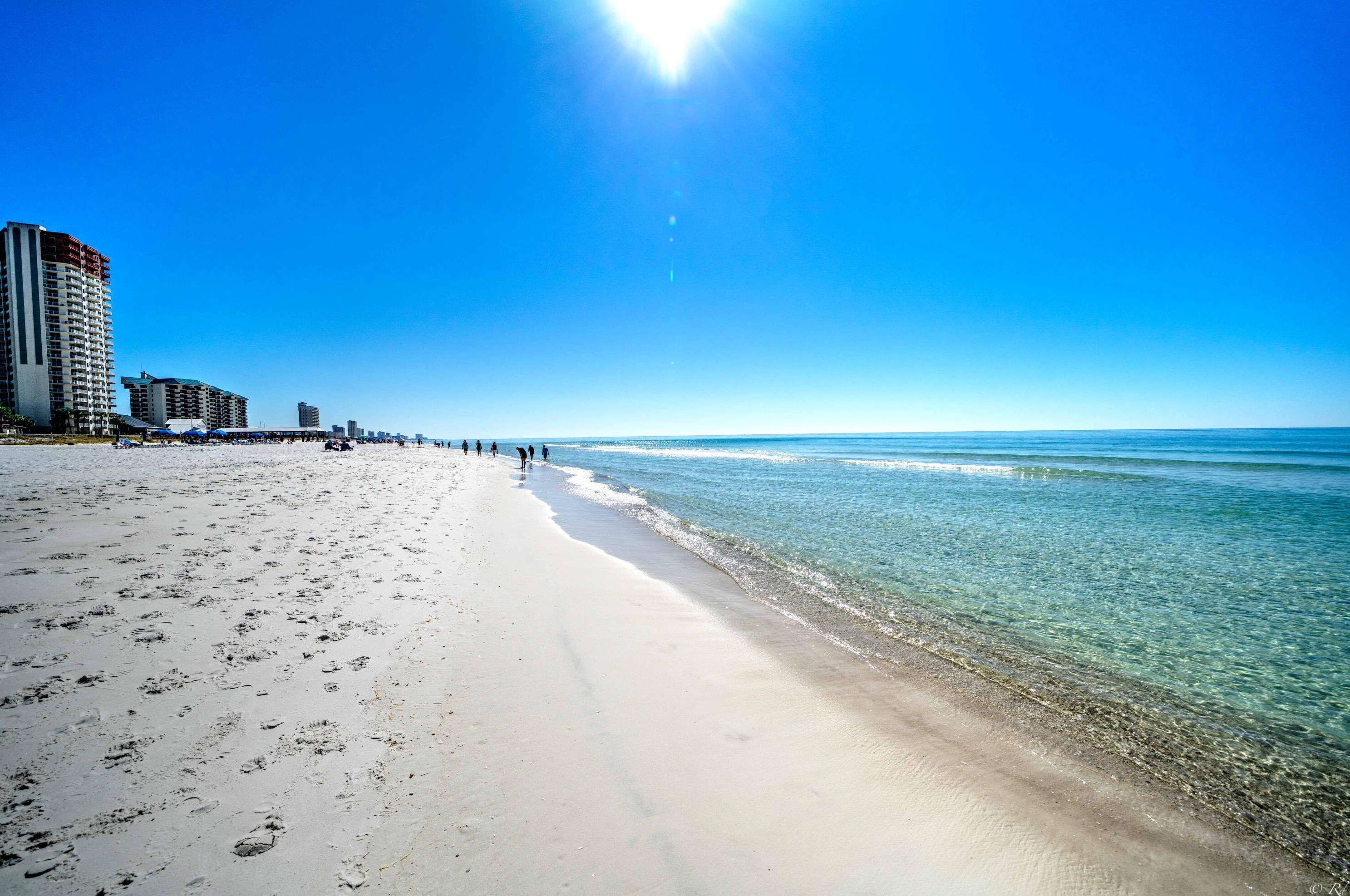 9850 Thomas Dr, Panama City FL 32408-4242 exterior