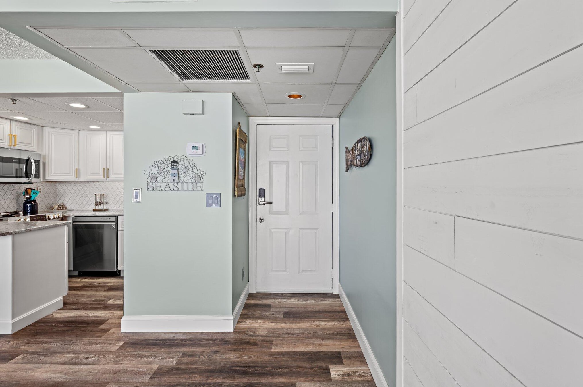 9850 S Thomas Dr S #unit 1208e, Panama City, FL 32408