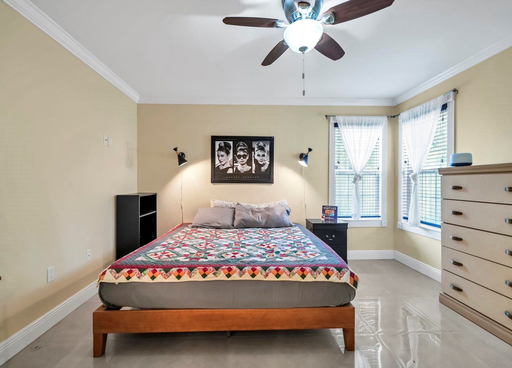 422 Sandy Ridge Cir, Mary Esther FL  32569-2112 exterior