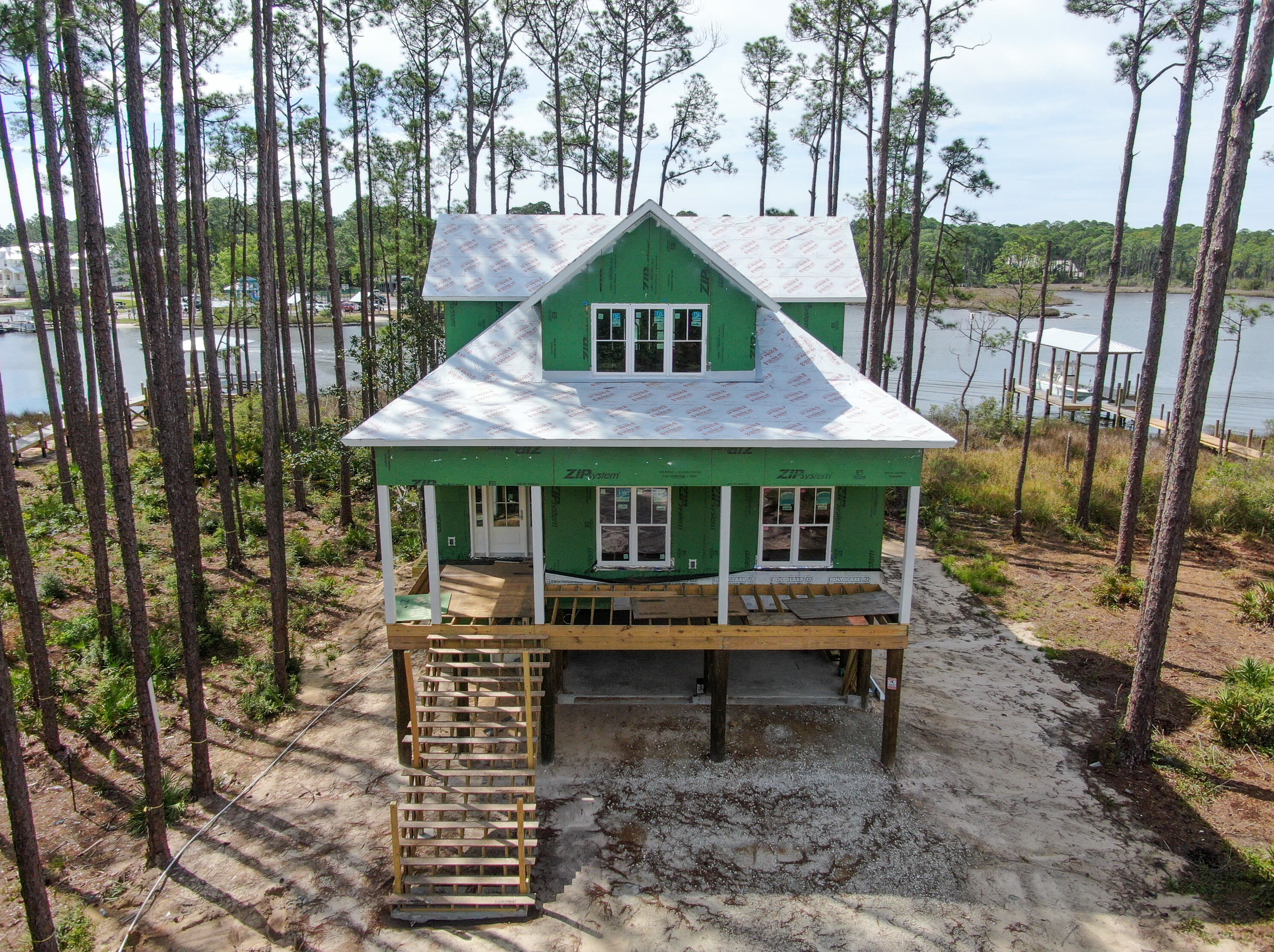 83 Mallard Ln, Santa Rosa Beach, FL 32459-3779