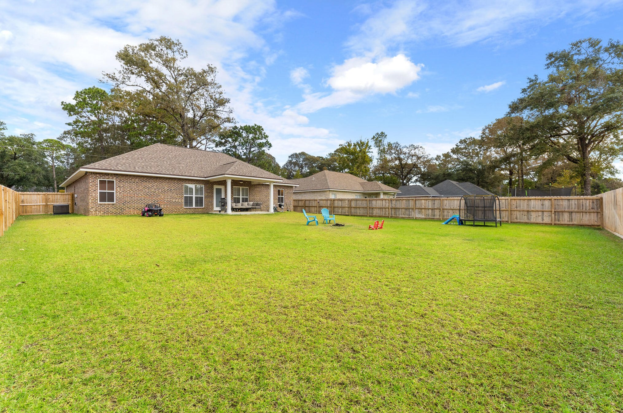 130 Gillis Dr, Crestview FL  32536-1612 exterior