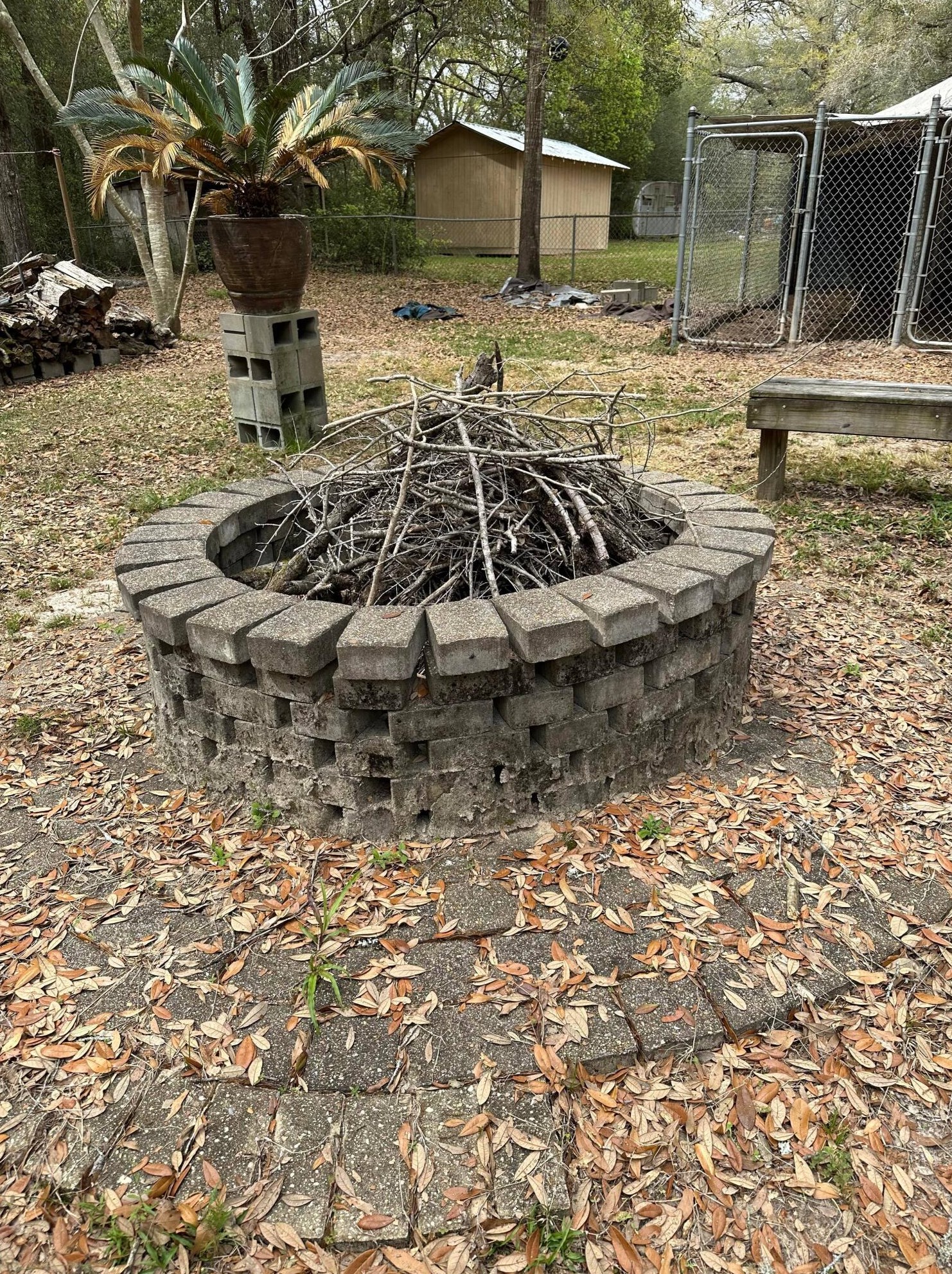 122 Live Oak St, Freeport, FL 32439