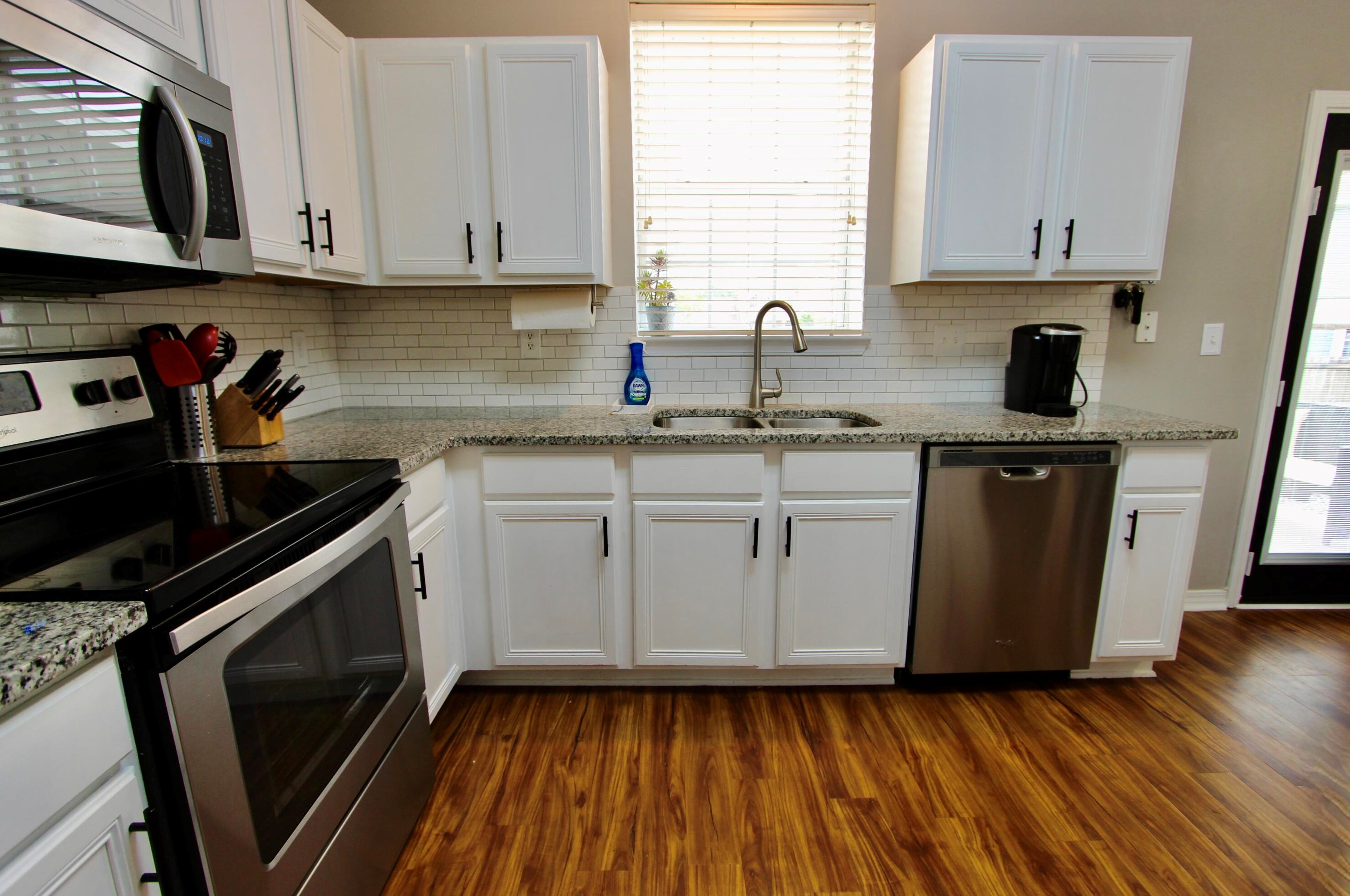 418 Peoria Blvd, Crestview FL  32536-2248 exterior