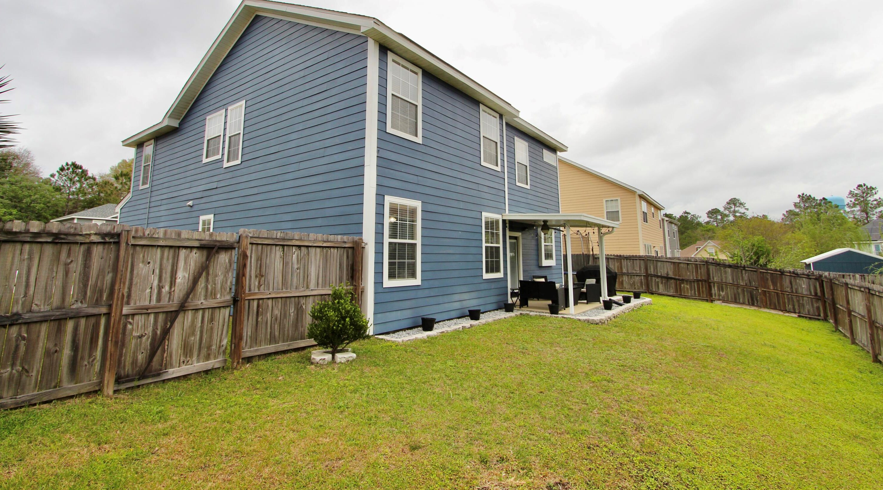 418 Peoria Blvd, Crestview FL  32536-2248 exterior