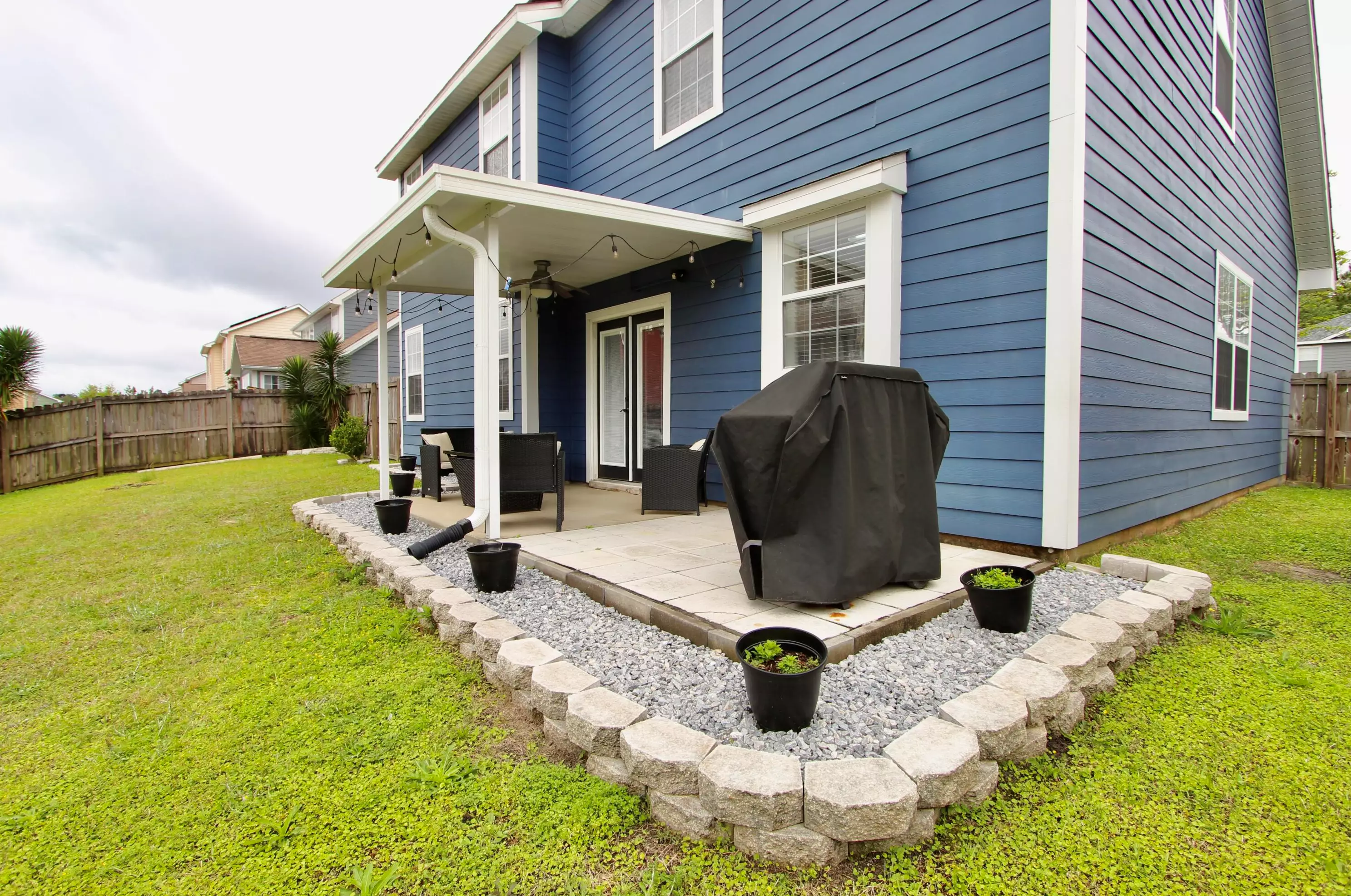418 Peoria Blvd, Crestview FL  32536-2248 exterior