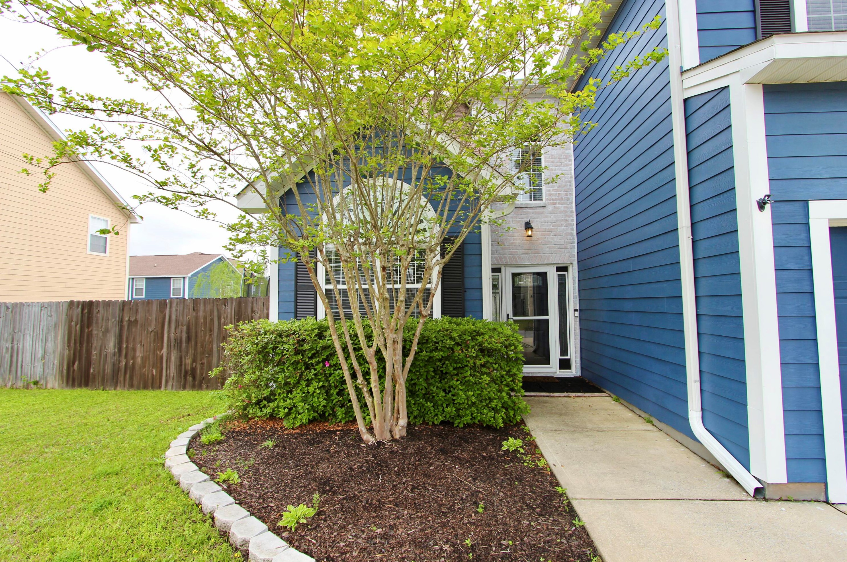 418 Peoria Blvd, Crestview FL  32536-2248 exterior
