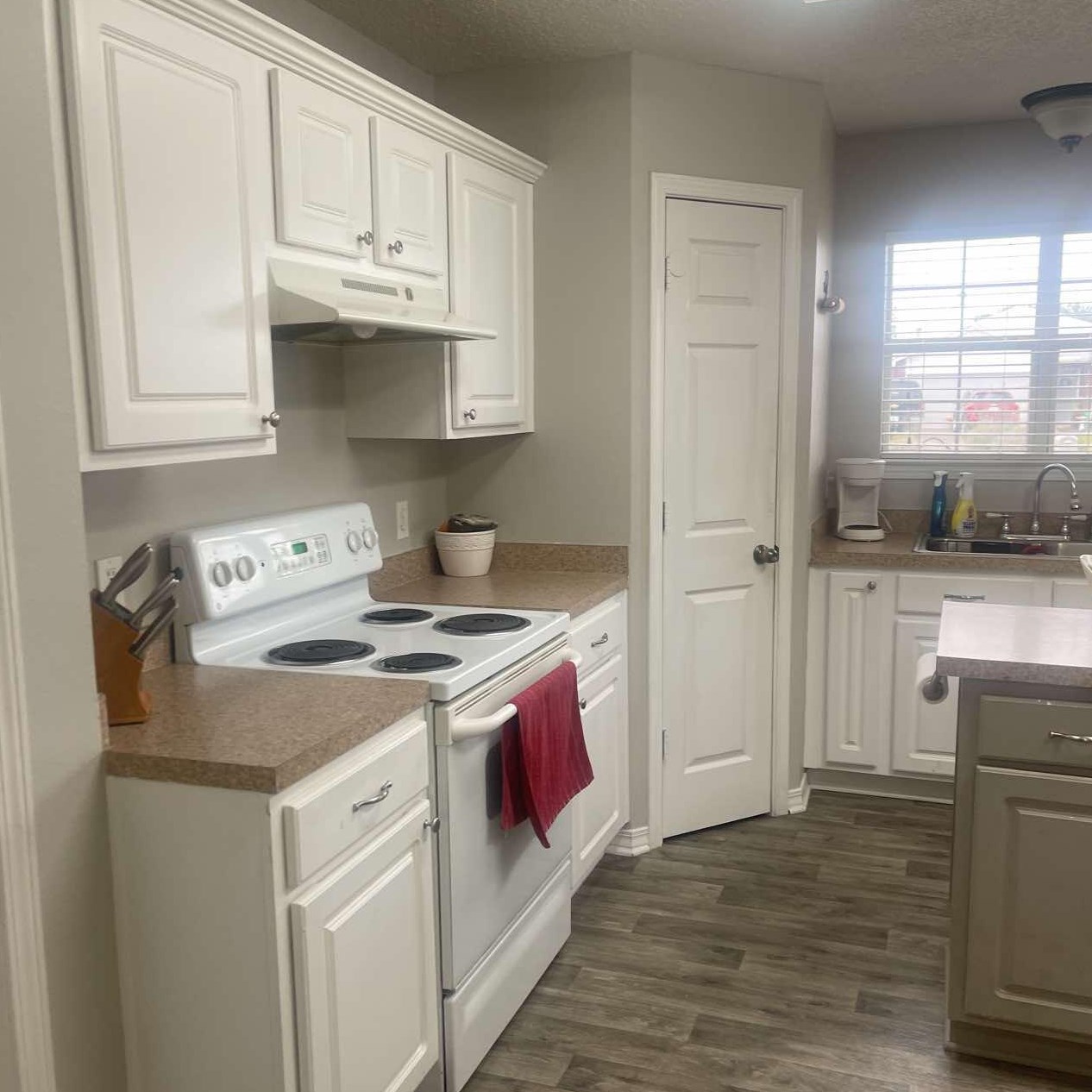 280 Limestone Cir, Crestview FL  32539-5794 exterior