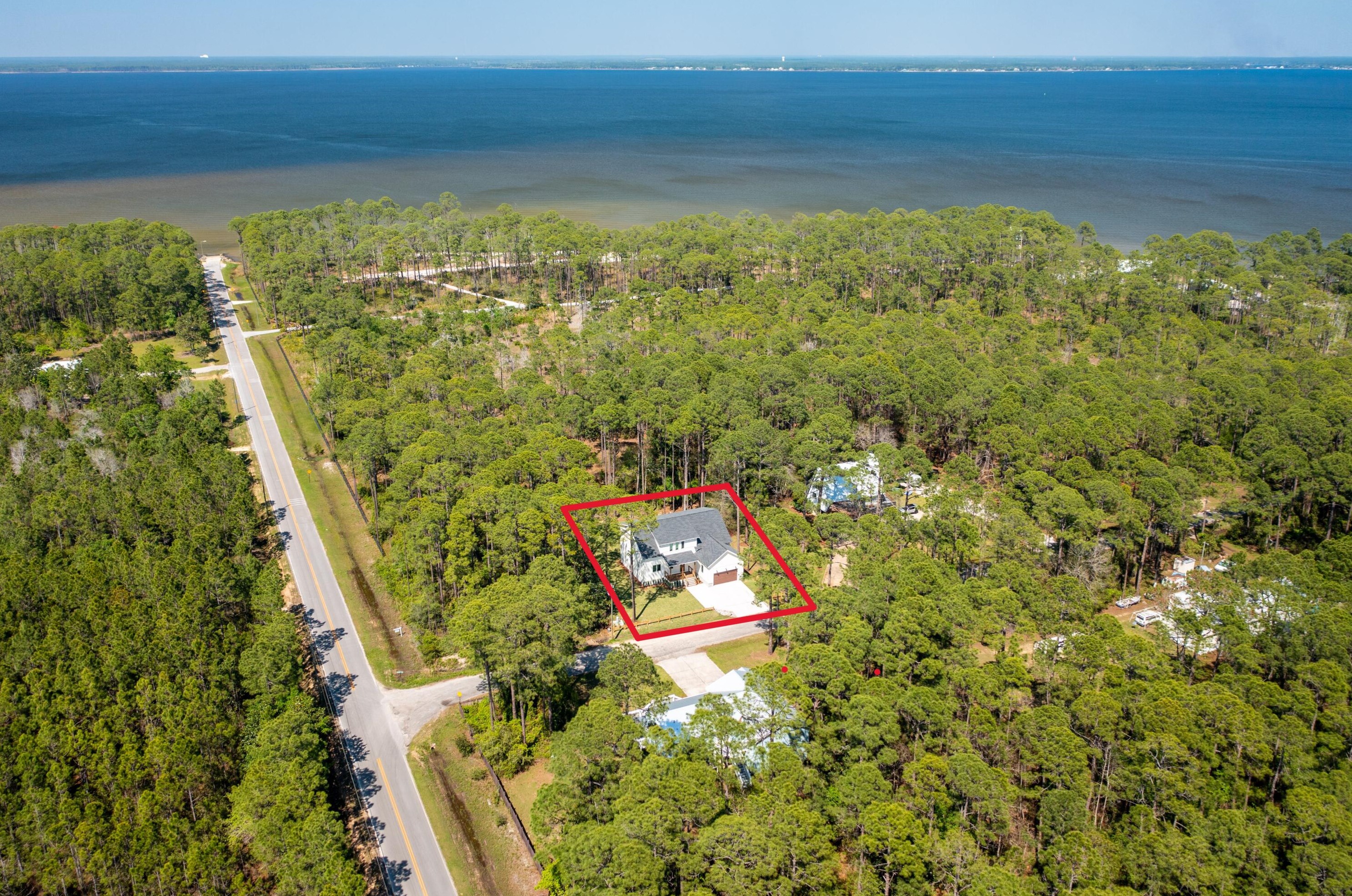 35 Crissman Rd, Santa Rosa Beach, FL 32459-3772