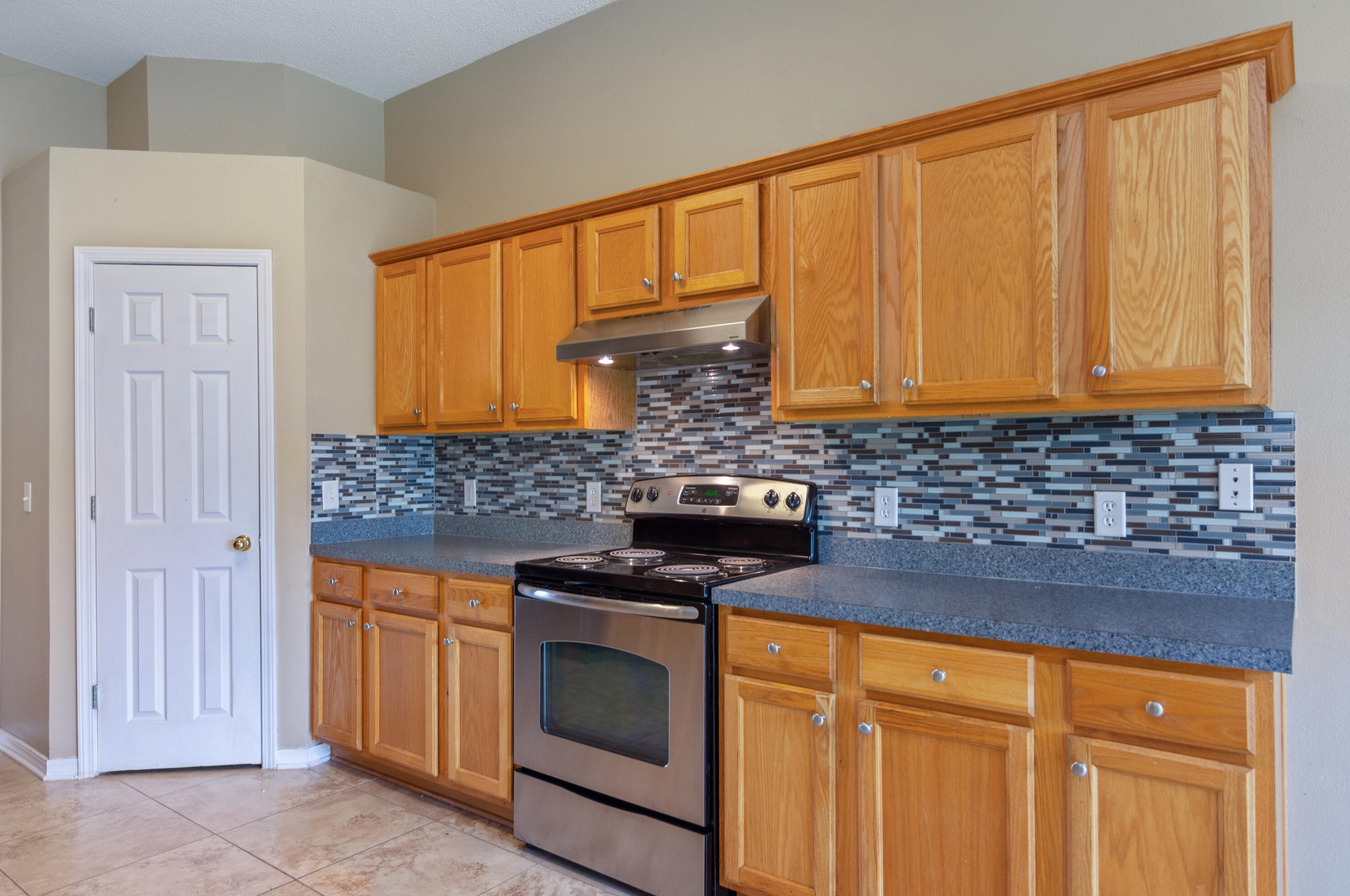5432 Brook Dr, Crestview FL  32539-9001 exterior
