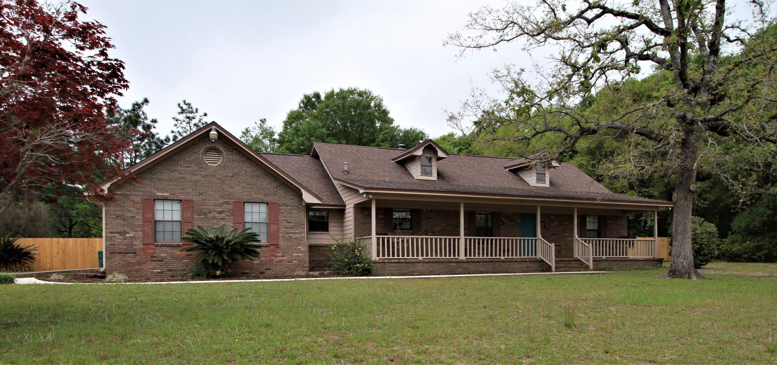 1307 Grandview Dr, Crestview, FL 32539-7013