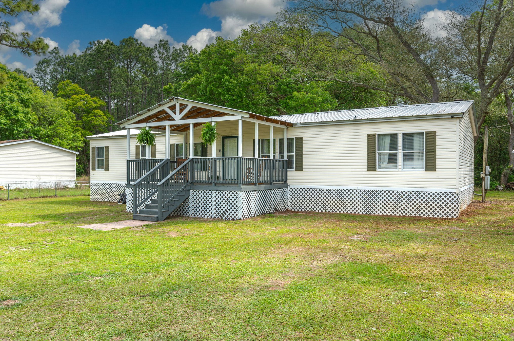 4428 Wagonwheel Cir, Milton, FL 32583